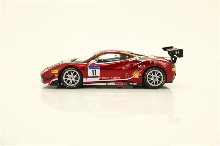 488 CHALLENGE (FORMULA RACING 2017) 1:24 - Image 3