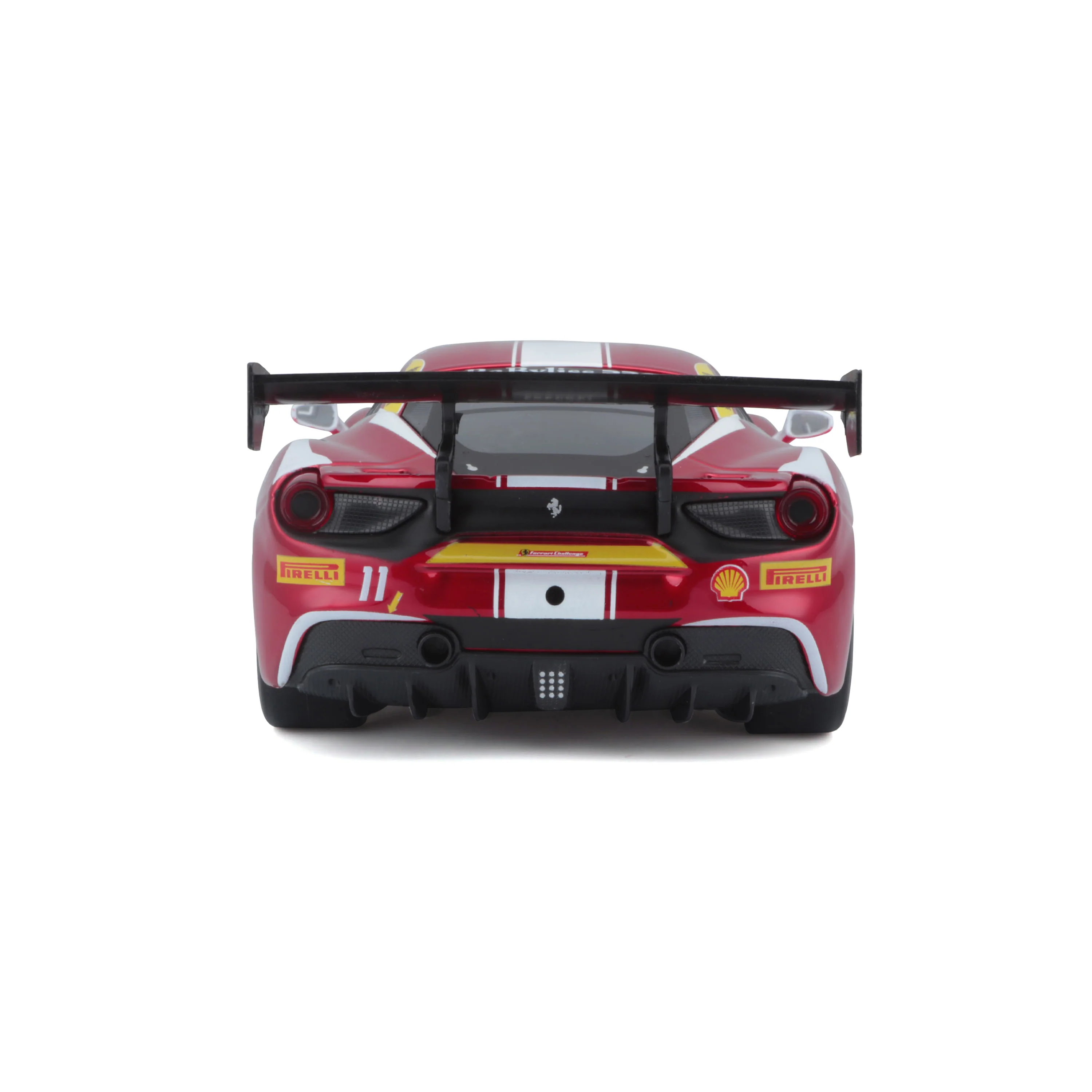 488 CHALLENGE (FORMULA RACING 2017) 1:24 - Image 7