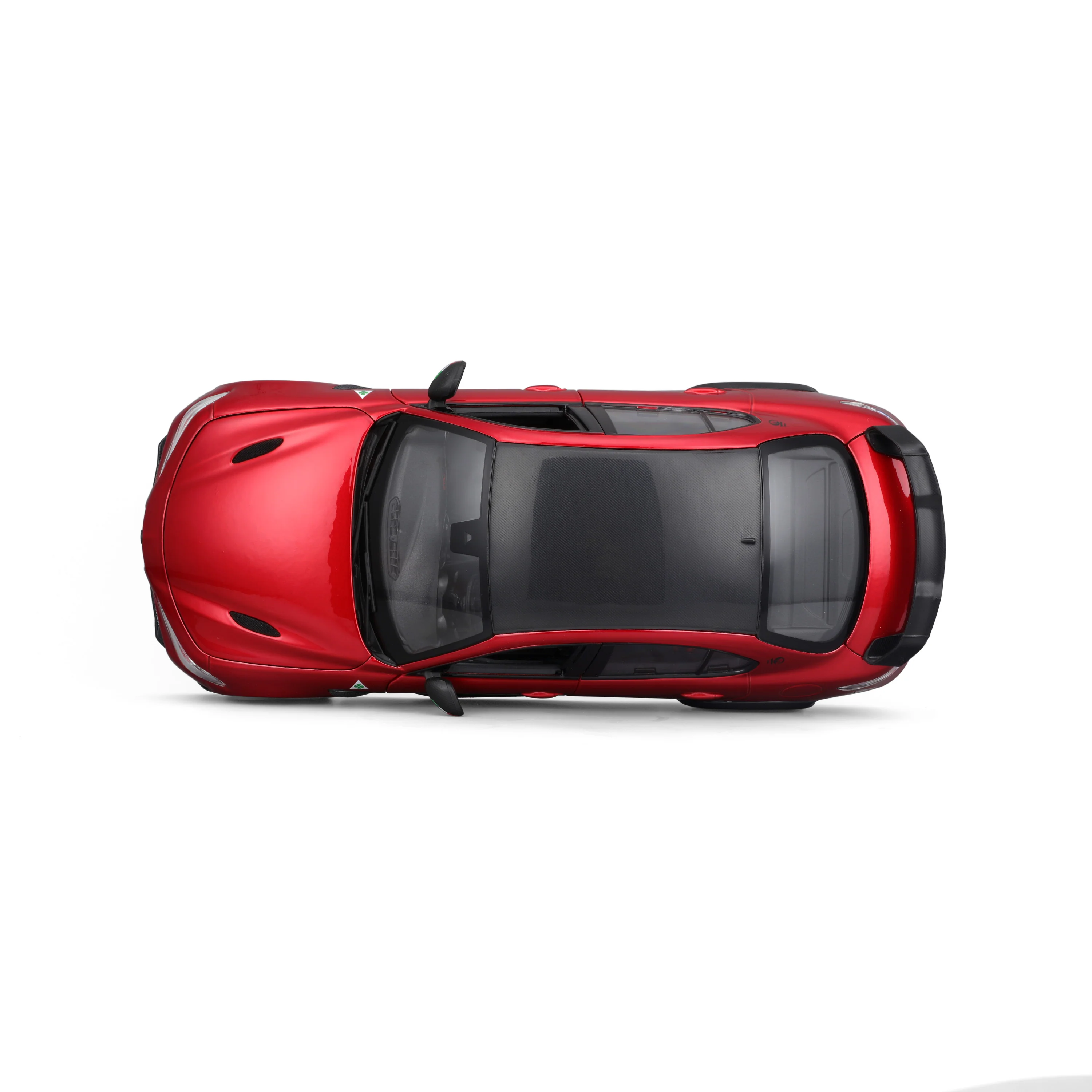 ALFA ROMEO GIULIA GTA 2020 1:18 Red - Image 6