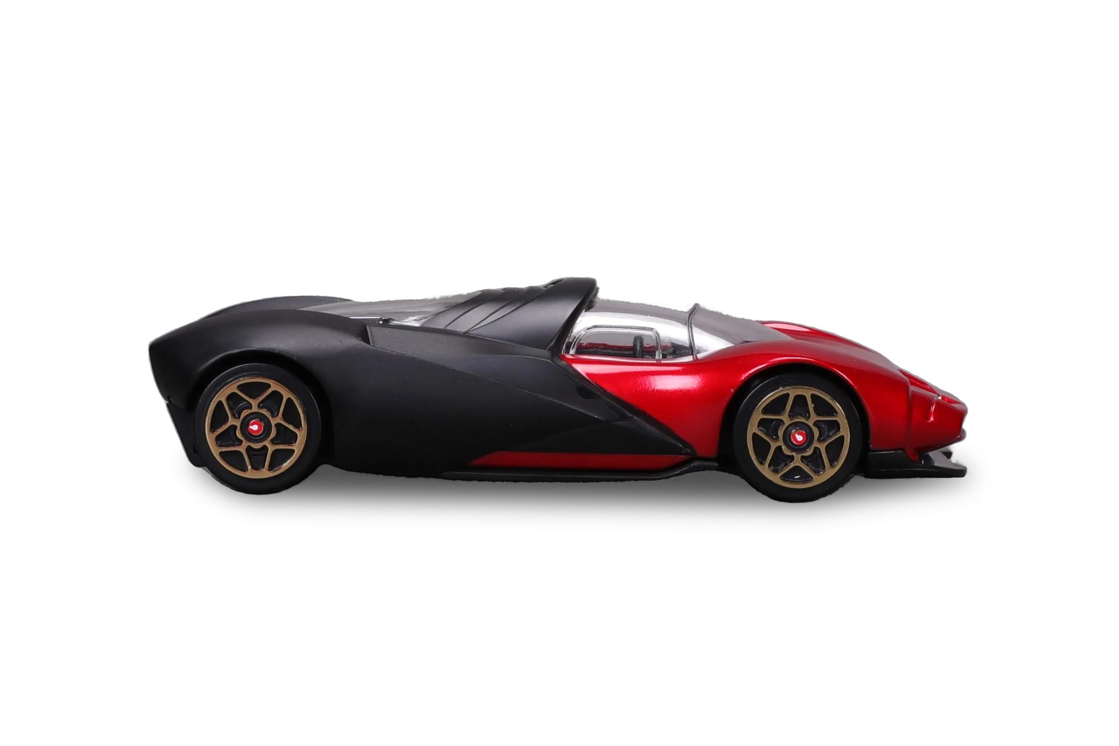 ANTA SPORTIVA 1:43 Special Edition – 50th Anniversary Collector Model - Image 3