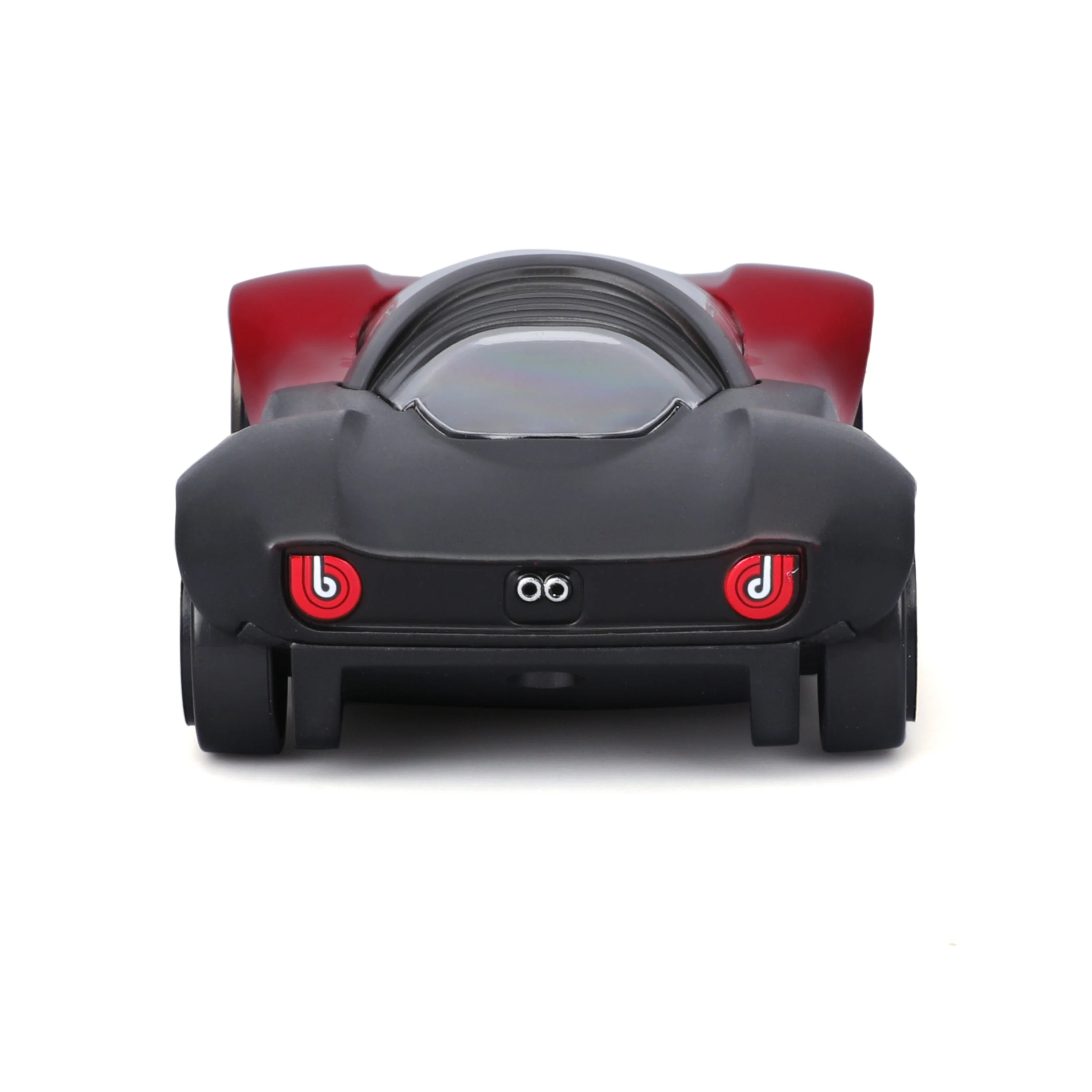 ANTA SPORTIVA 1:43 Special Edition – 50th Anniversary Collector Model - Image 5