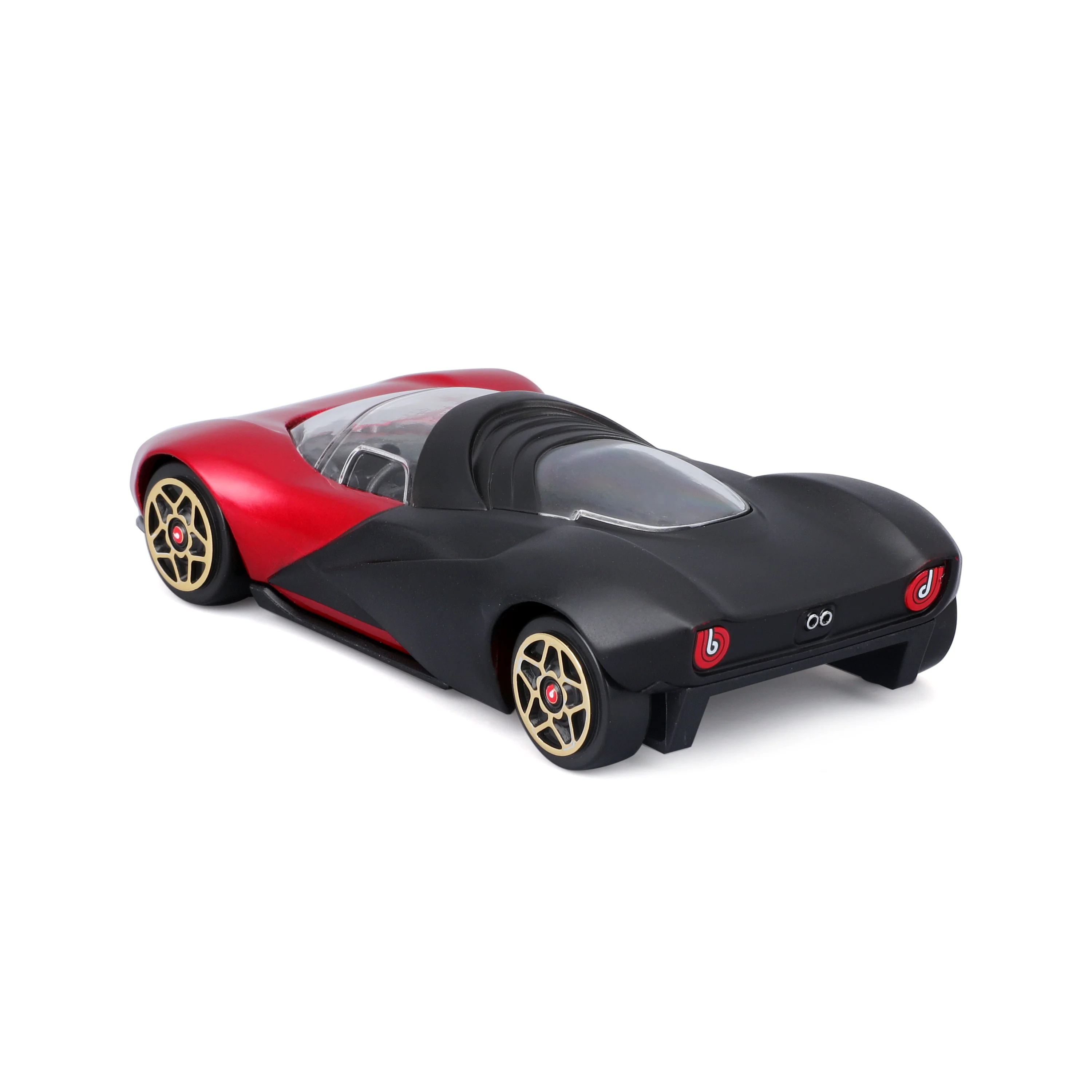 ANTA SPORTIVA 1:43 Special Edition – 50th Anniversary Collector Model - Image 6