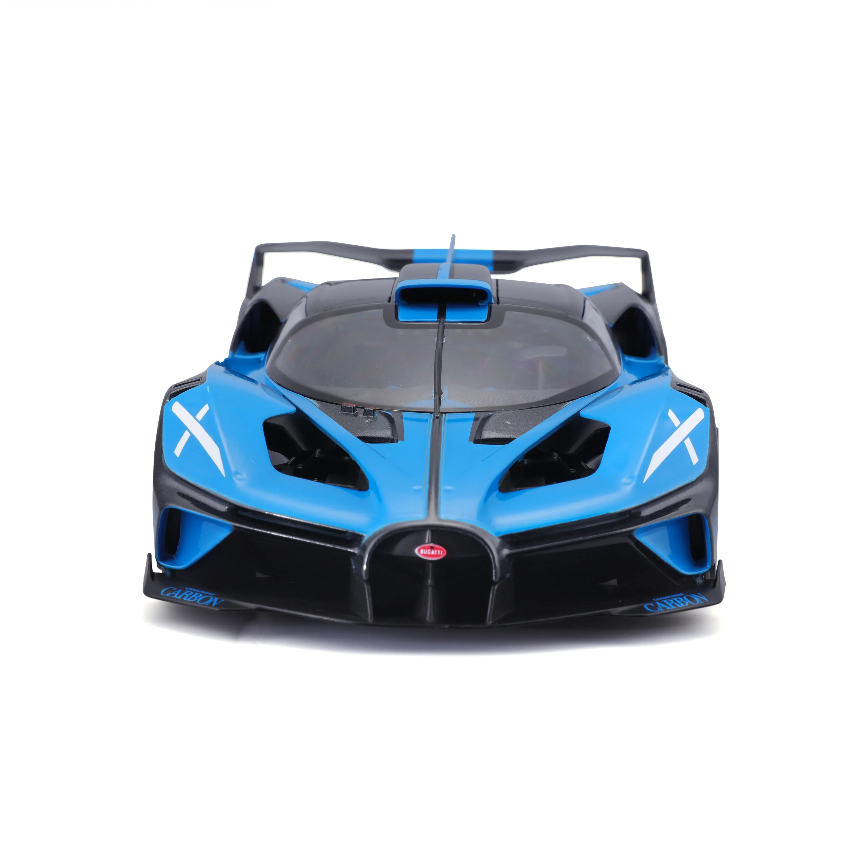 BUGATTI BOLIDE 1:18 - Image 5