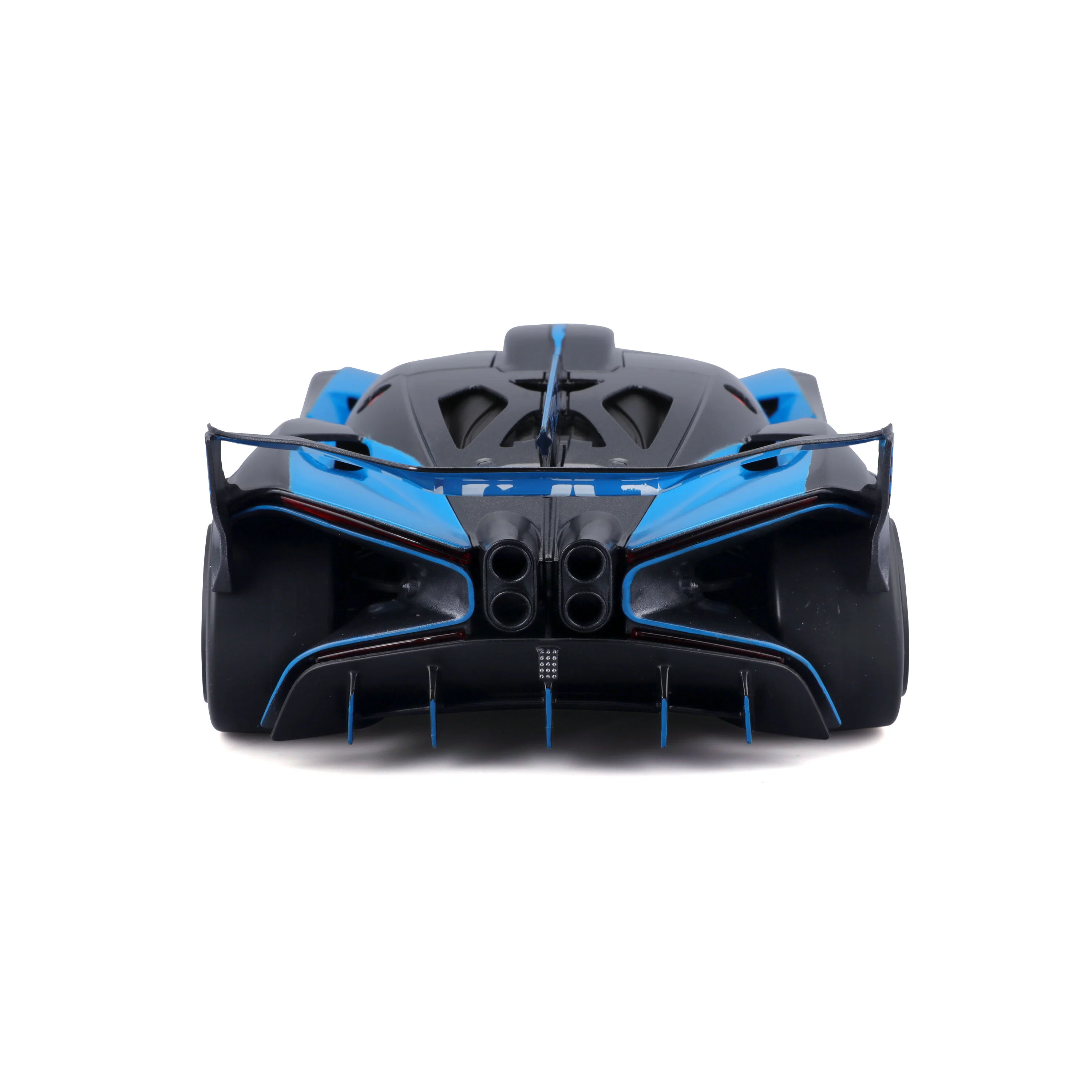 BUGATTI BOLIDE 1:18 - Image 6