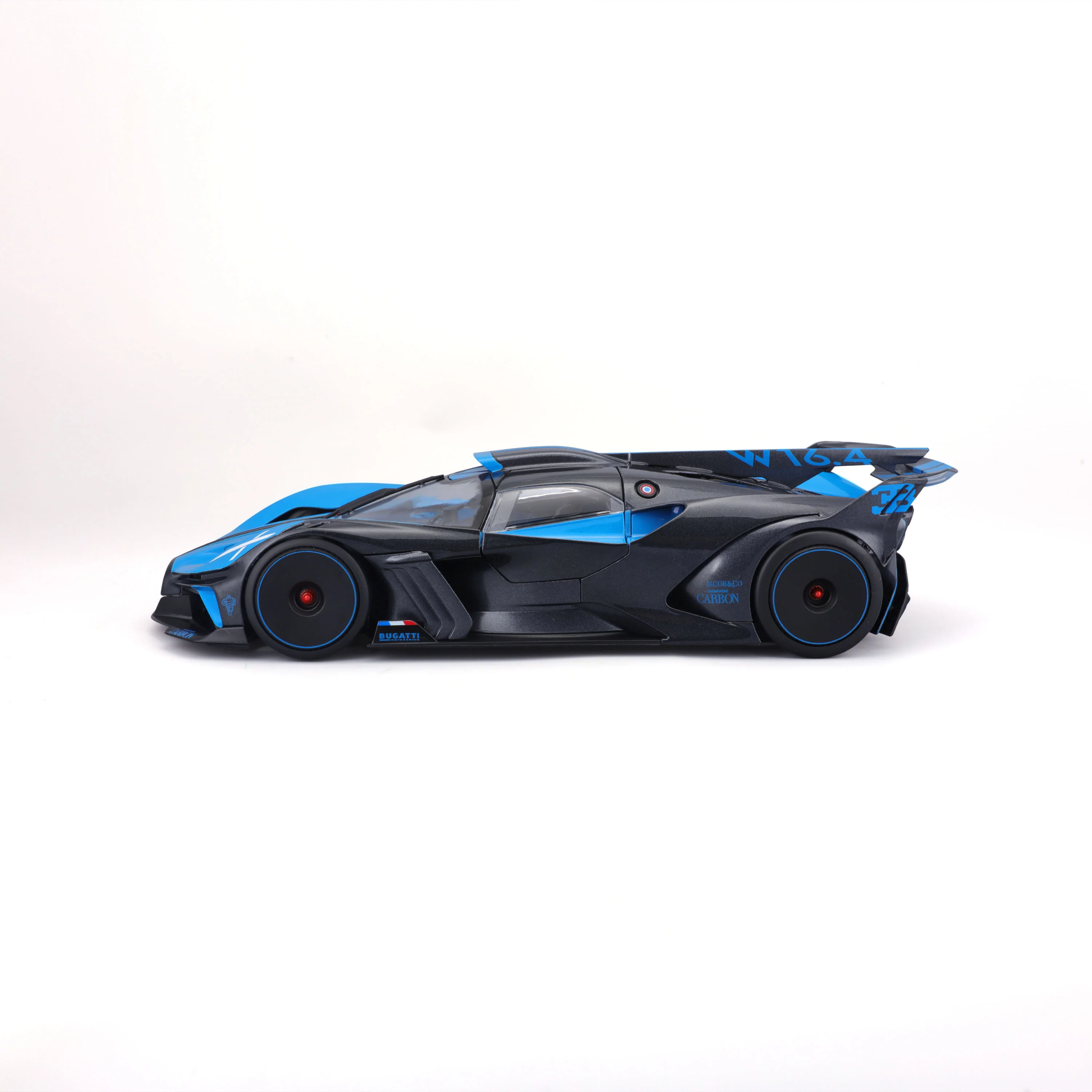 BUGATTI BOLIDE 1:18 - Image 7