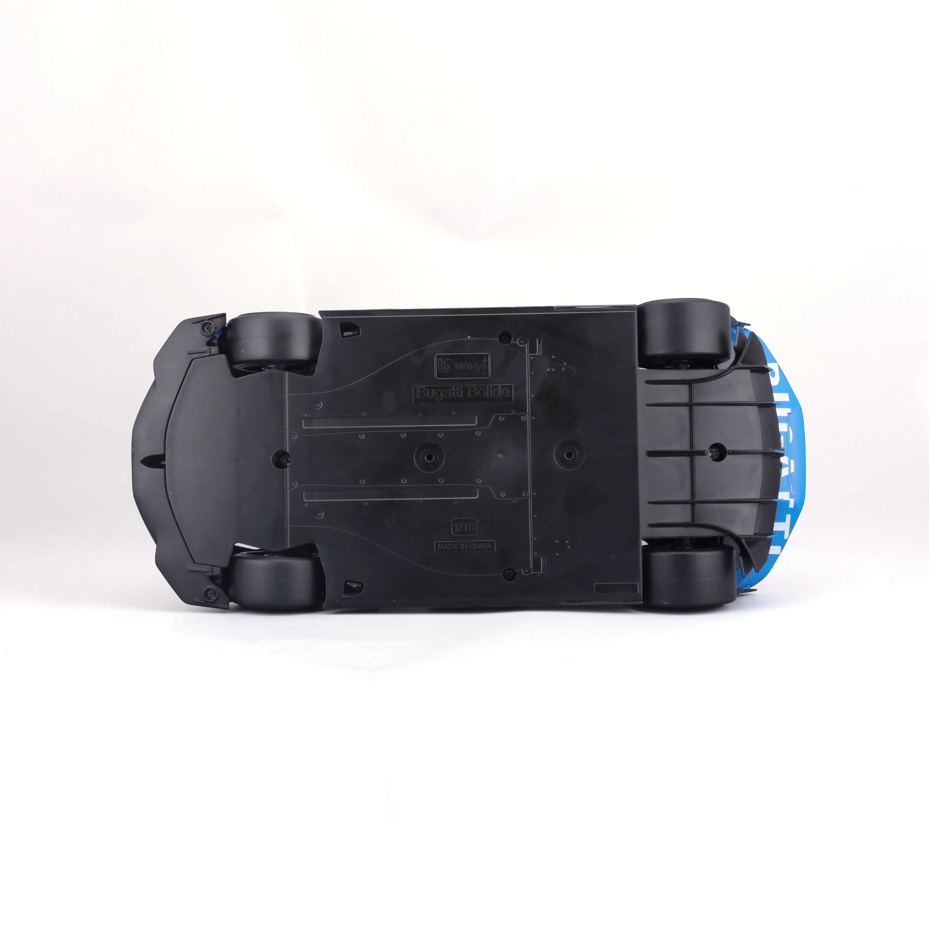 BUGATTI BOLIDE 1:18 - Image 9