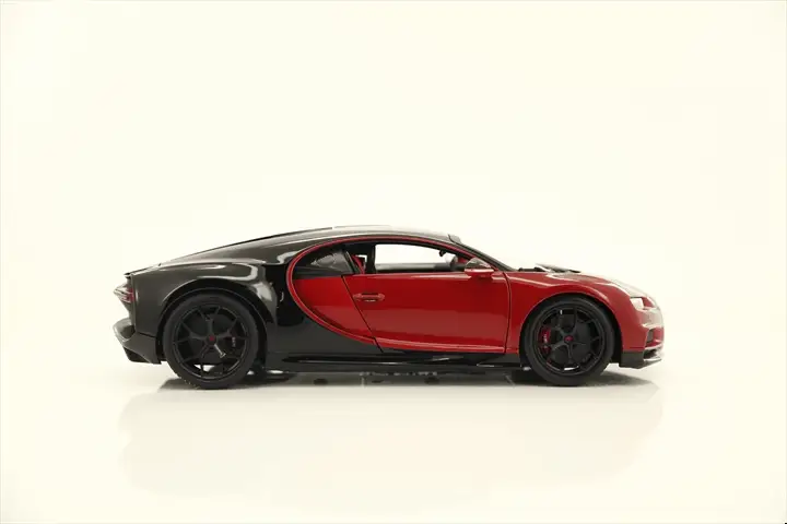 Bugatti Chiron Sport 1:18 - Image 3