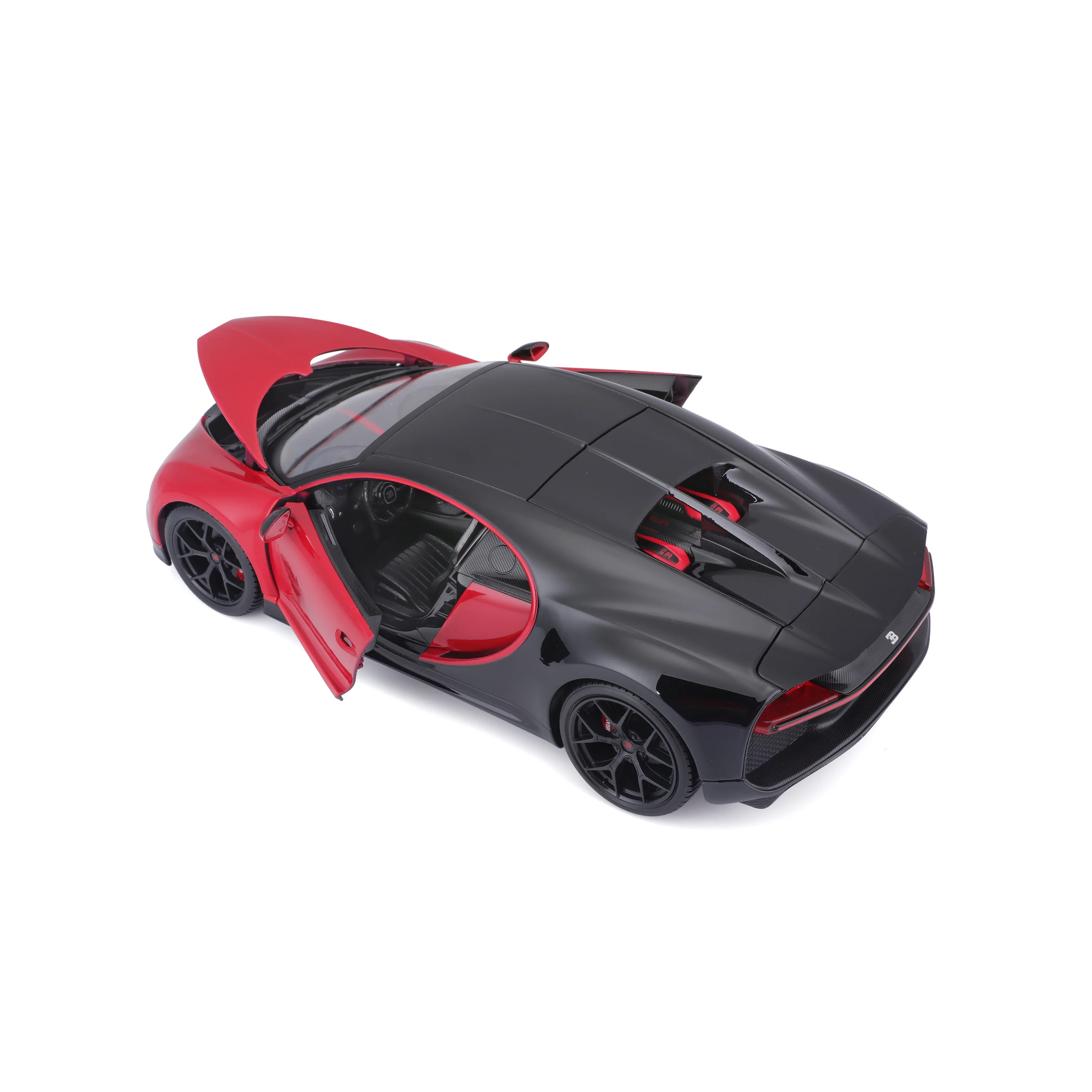 Bugatti Chiron Sport 1:18 - Image 4