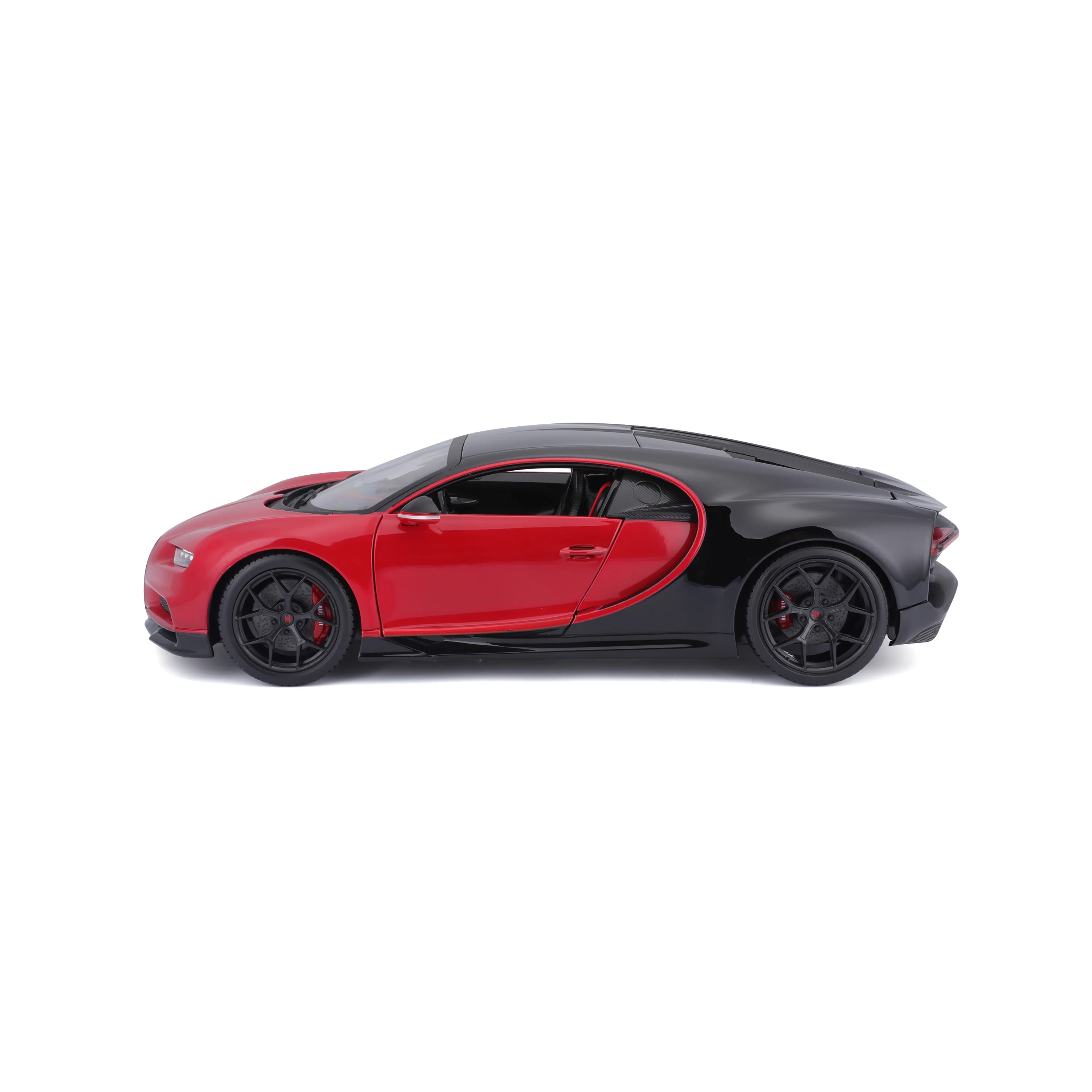 Bugatti Chiron Sport 1:18 - Image 5