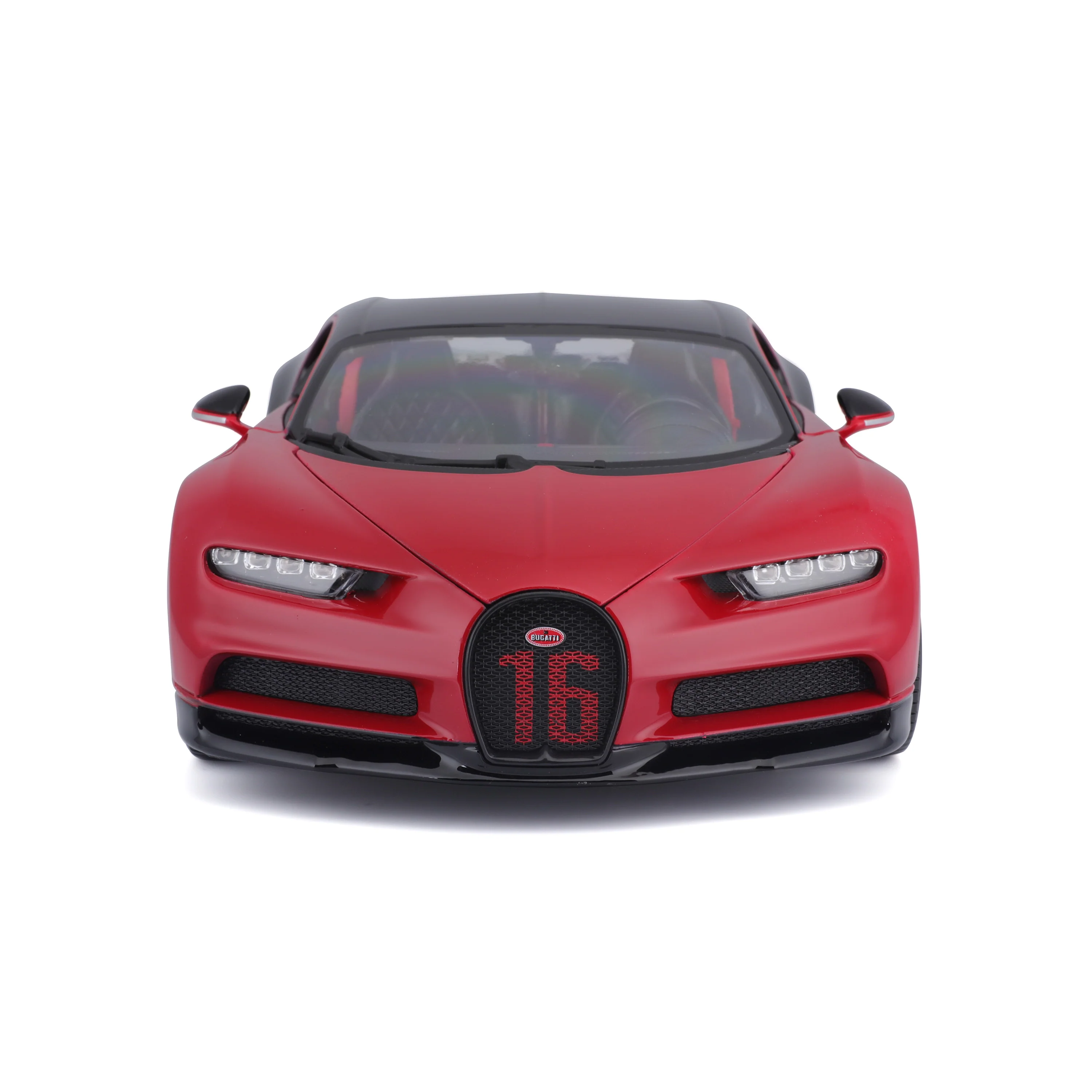Bugatti Chiron Sport 1:18 - Image 6