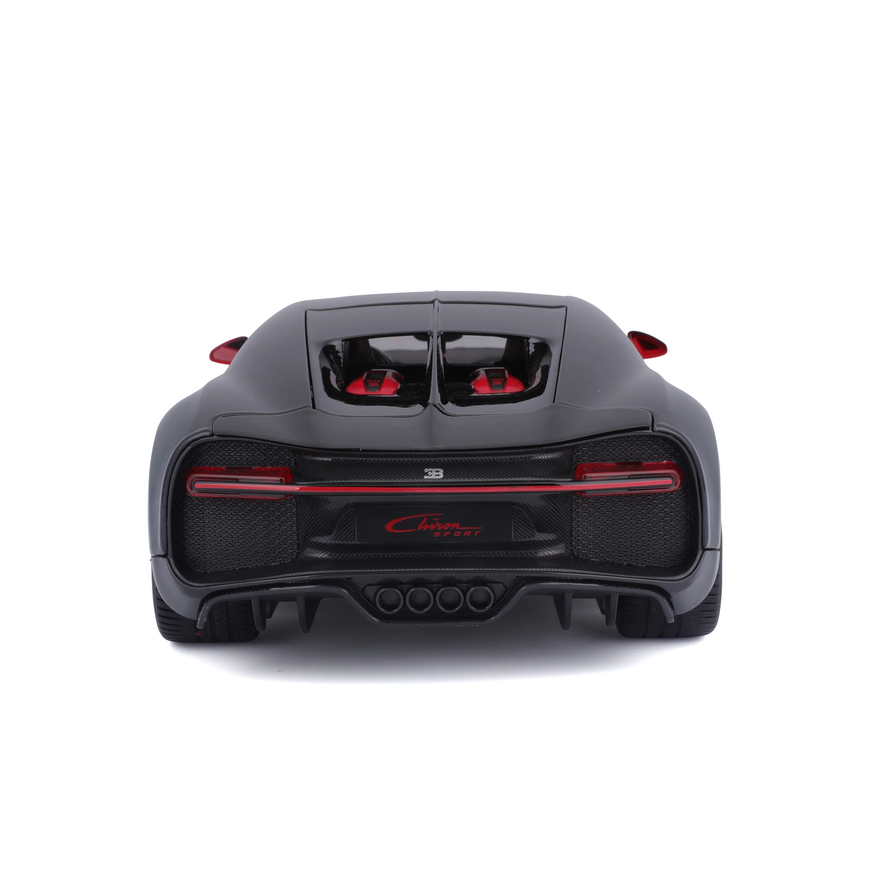 Bugatti Chiron Sport 1:18 - Image 7