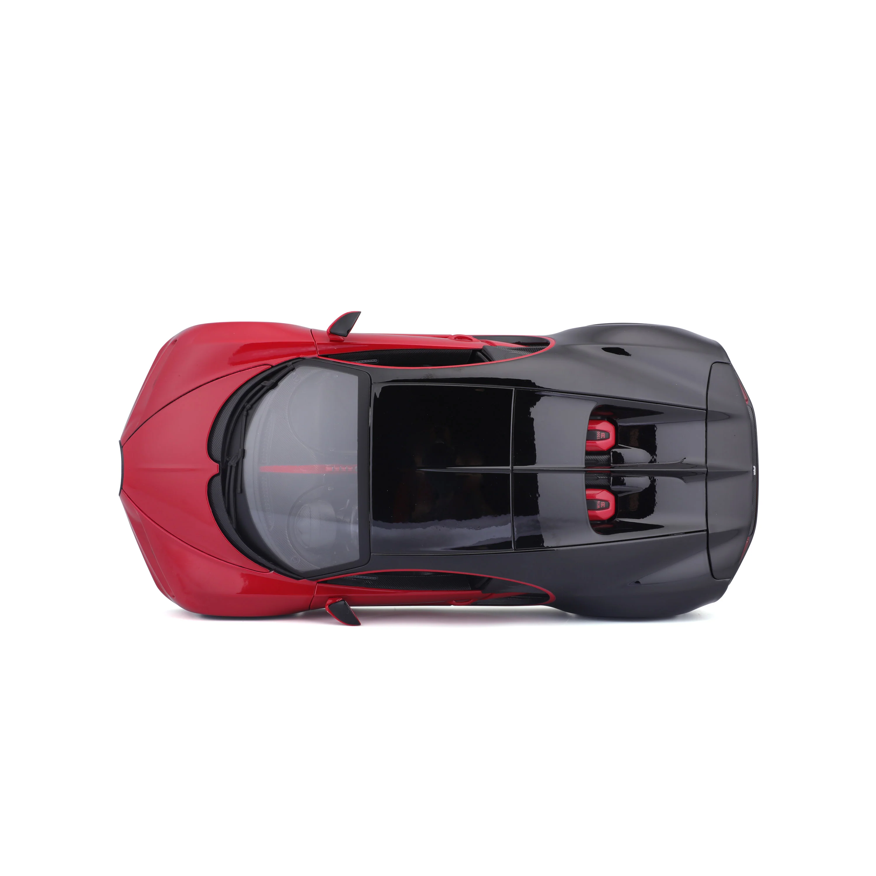 Bugatti Chiron Sport 1:18 - Image 8