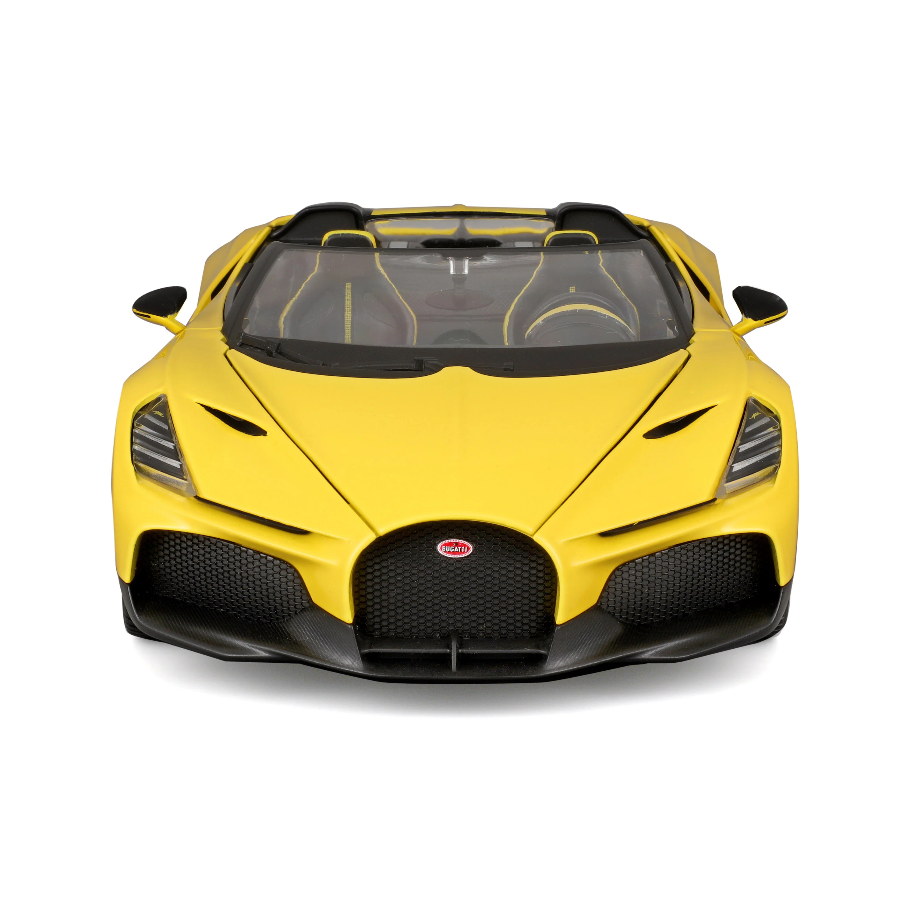 Bugatti Mistral 1:18 - Image 3