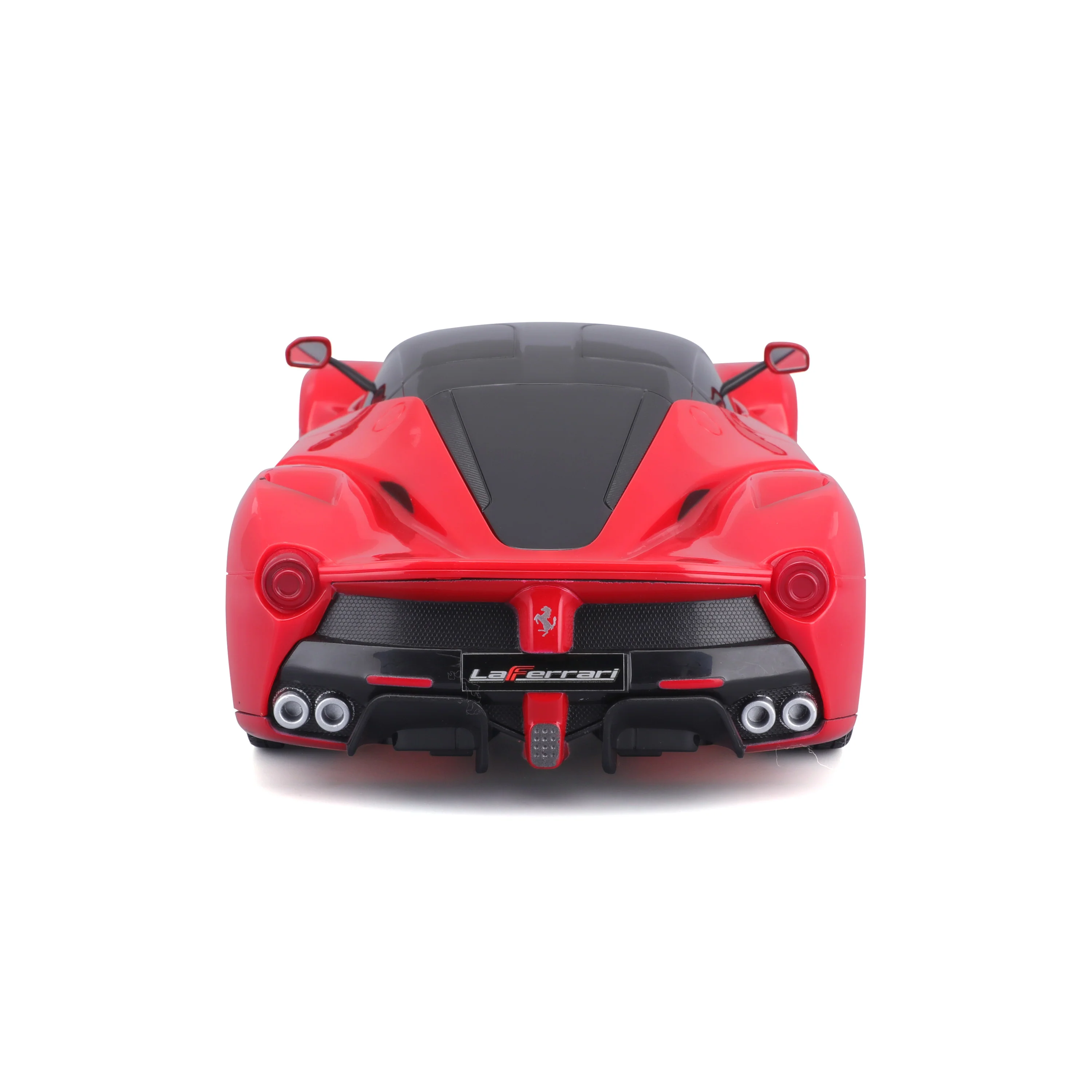 Co-Pack: LaFerrari RC Vehicle 1:24 + Diecast 1:43 - Image 4