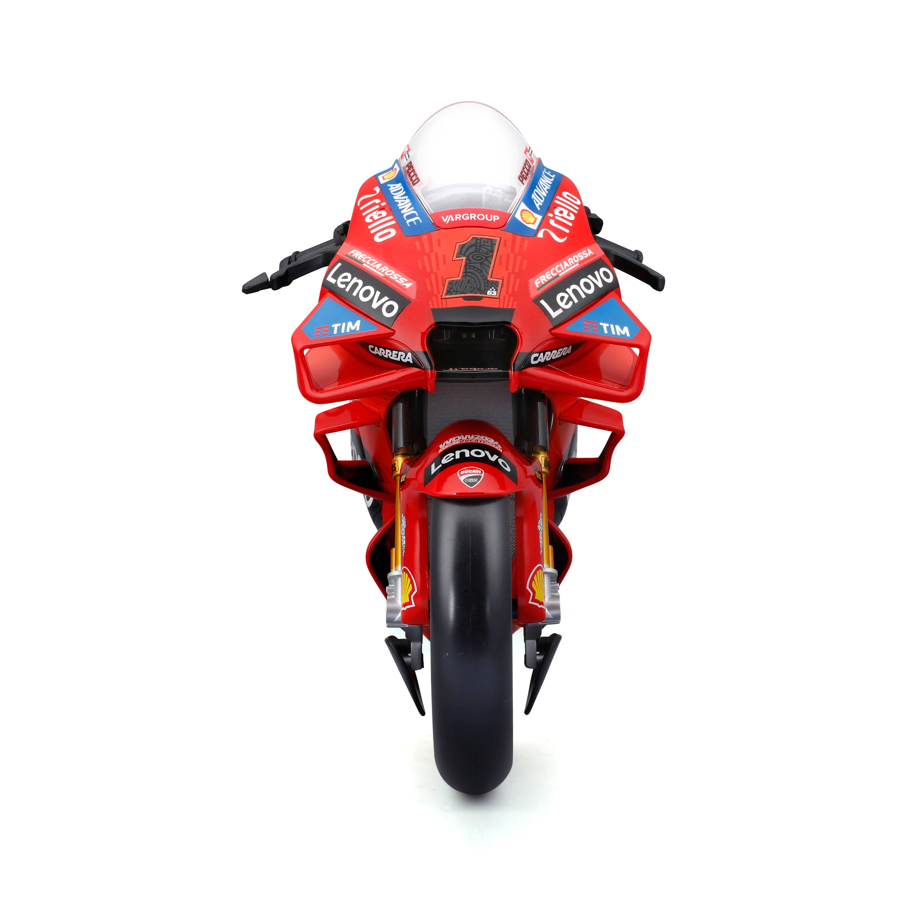 Ducati Desmosedici MotoGP 2024 - Scale 1:6 - Image 3