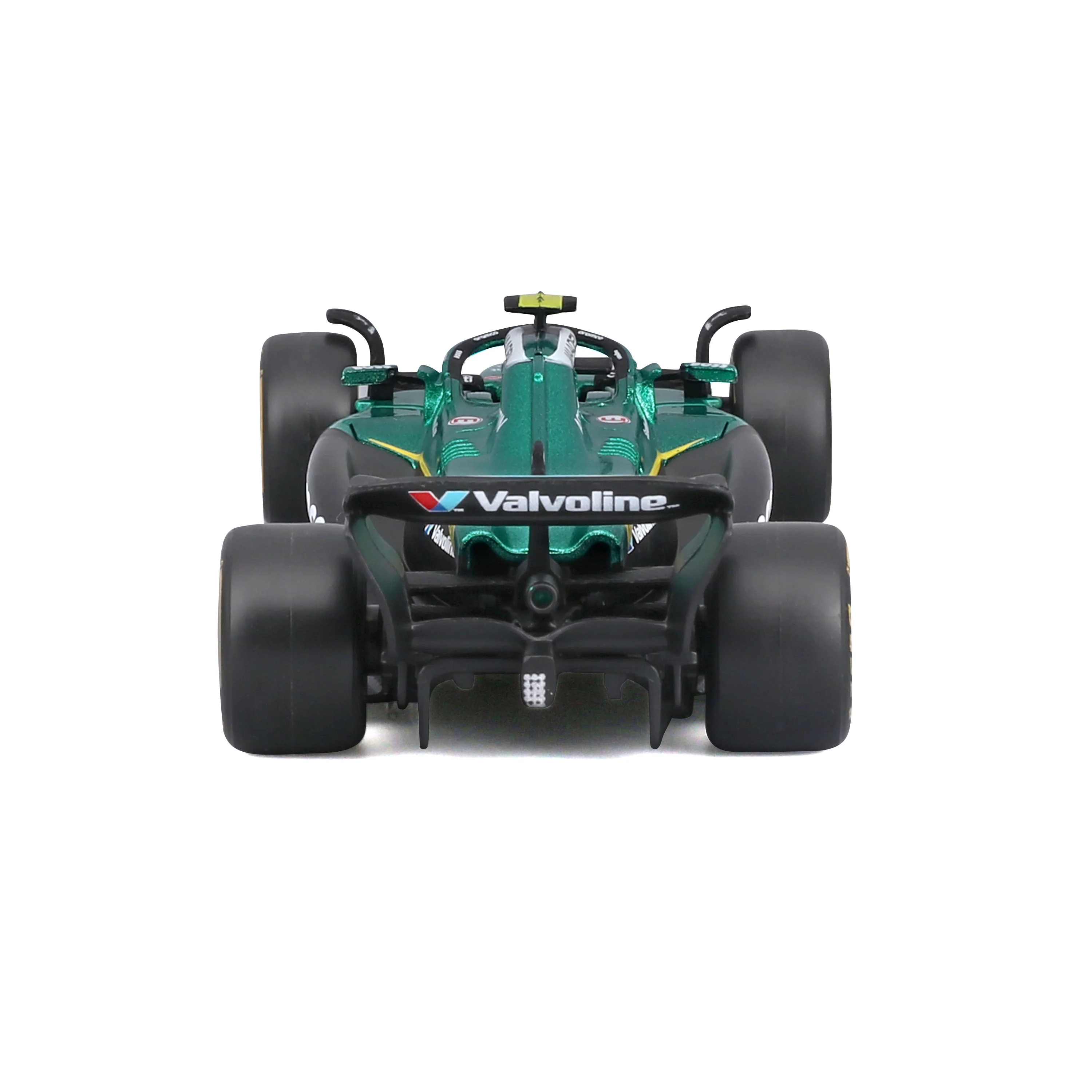 F1 Aston Martin AMR 25 2025 #14 Alonso 1:43 - Image 4