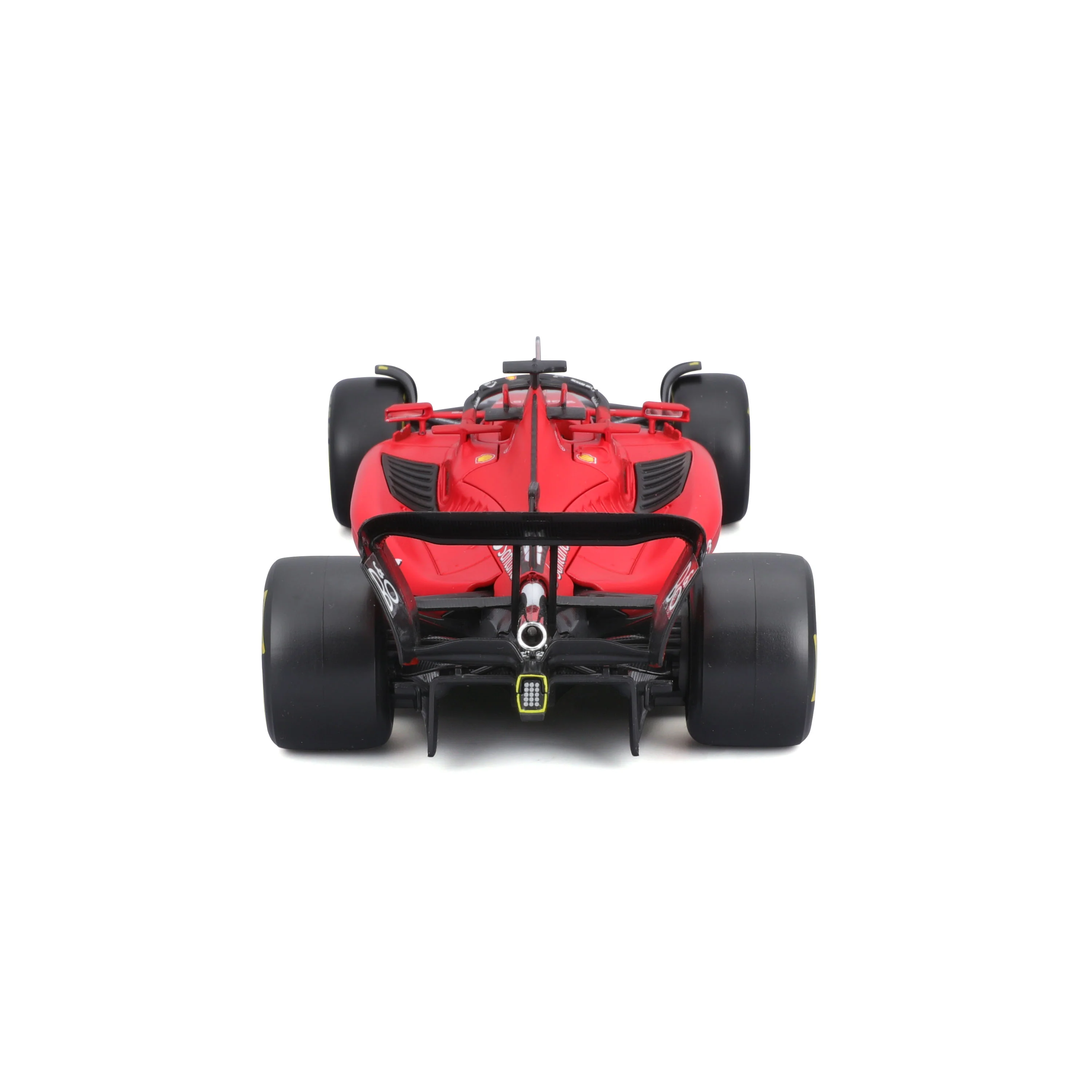 Ferrari SF-23 Charles Leclerc #16 – 1:24 Scale Diecast Model with Driver - Image 6