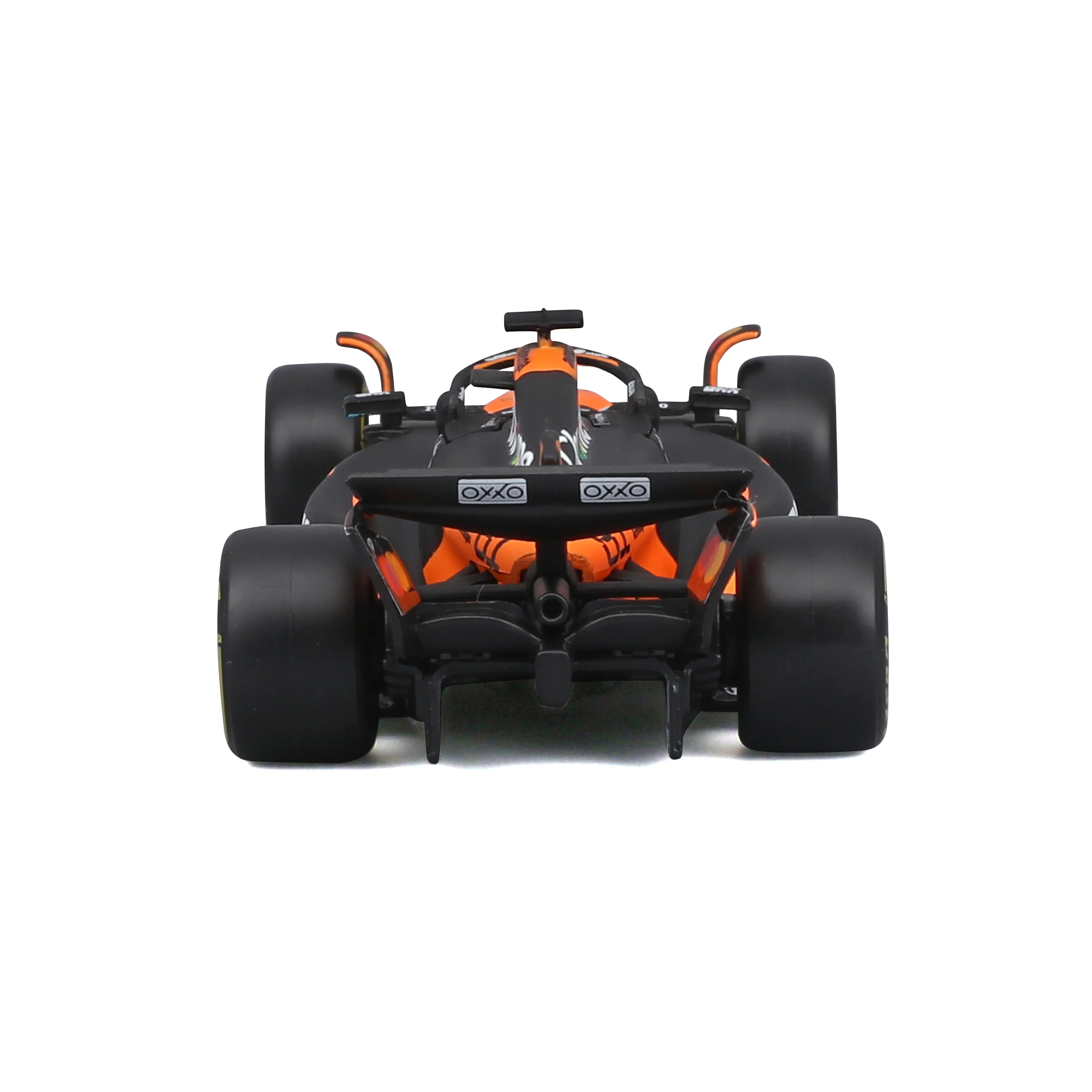 F1 McLaren F1 MCL39 2025 #81 Oscar Piastri – Scale 1:43 - Image 4