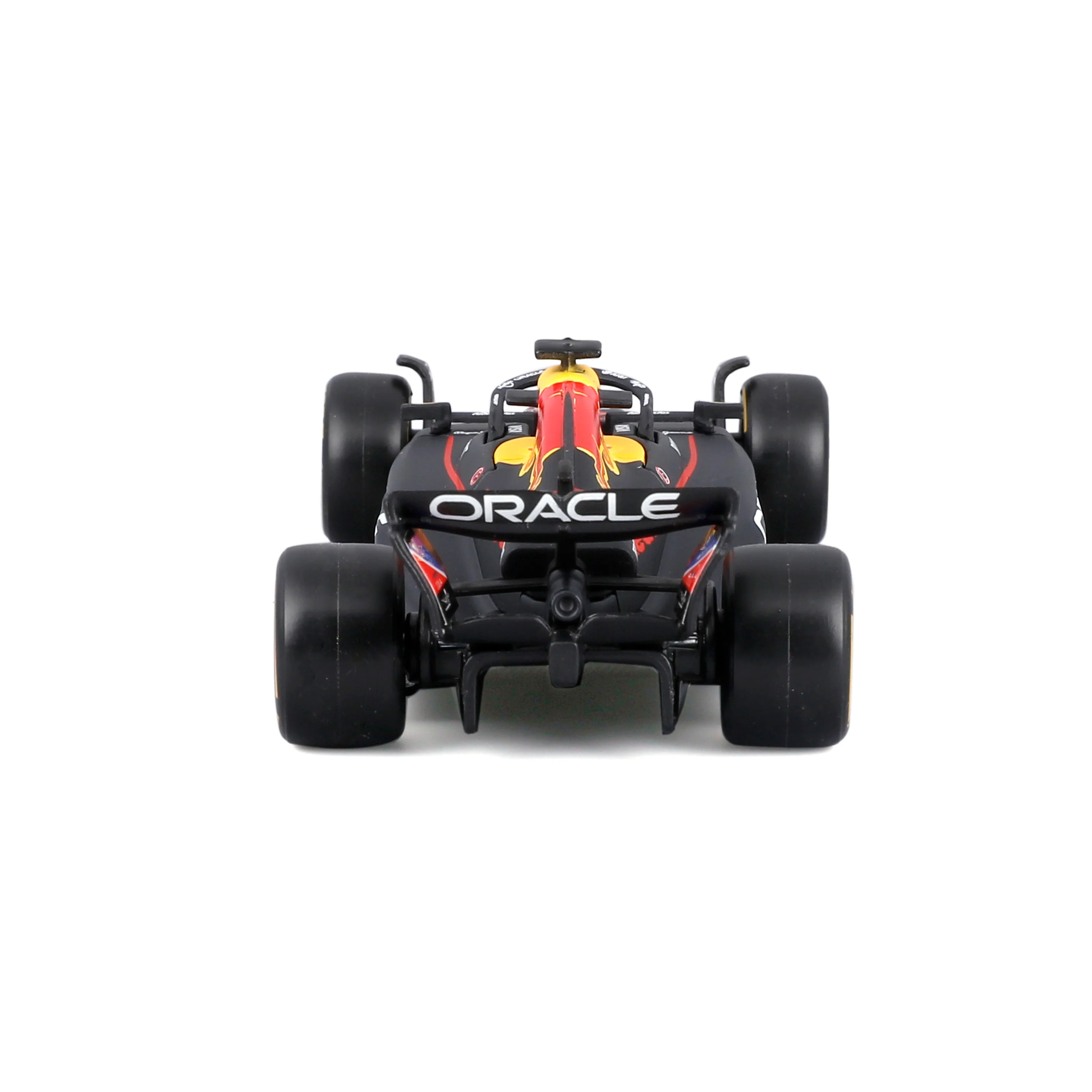 F1 Red Bull Racing RB21 2025 #1 Max Verstappen – Scale 1:43 - Image 4