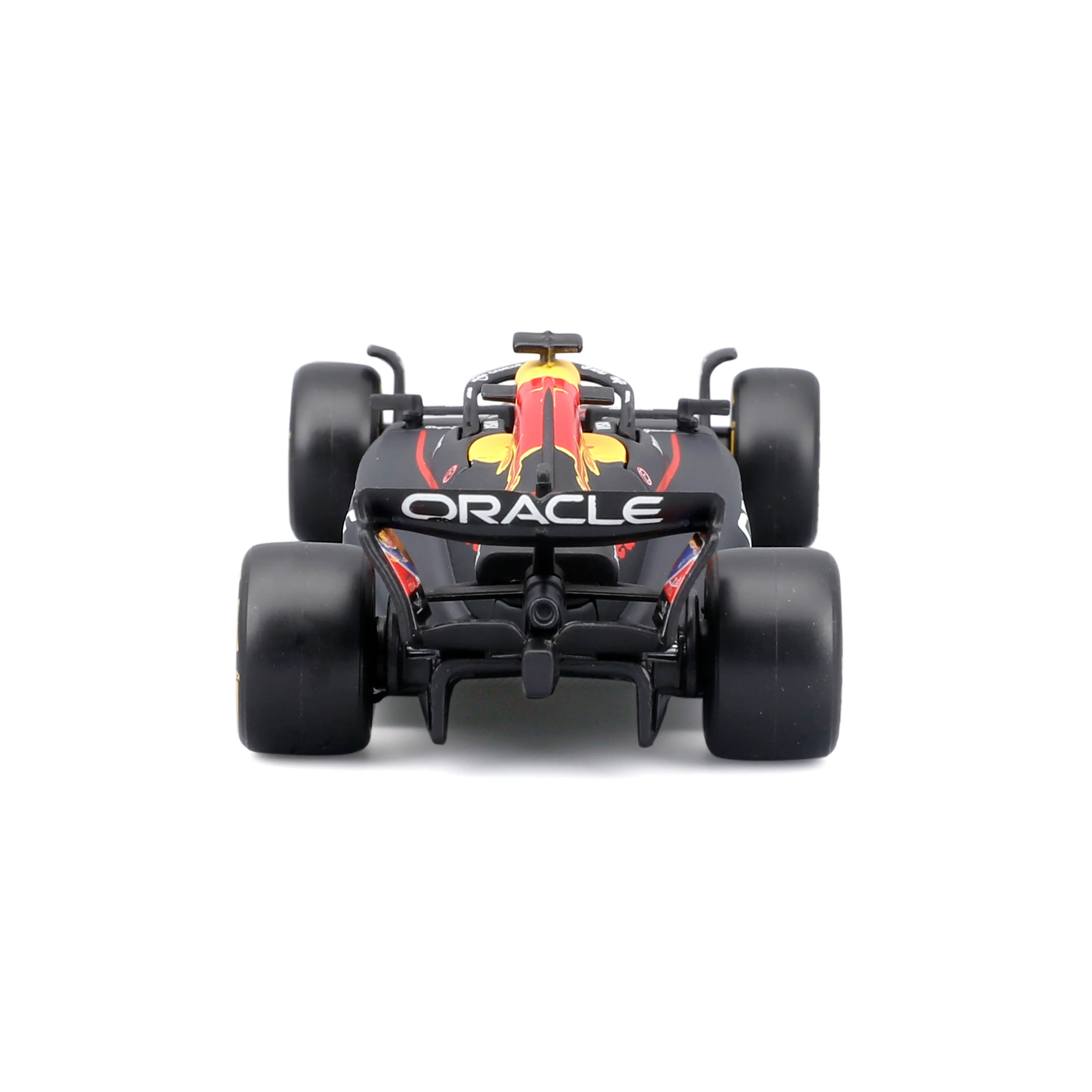 F1 Red Bull Racing RB21 2025 #1 Max Verstappen – 1:43 scale with base and display case - Image 5
