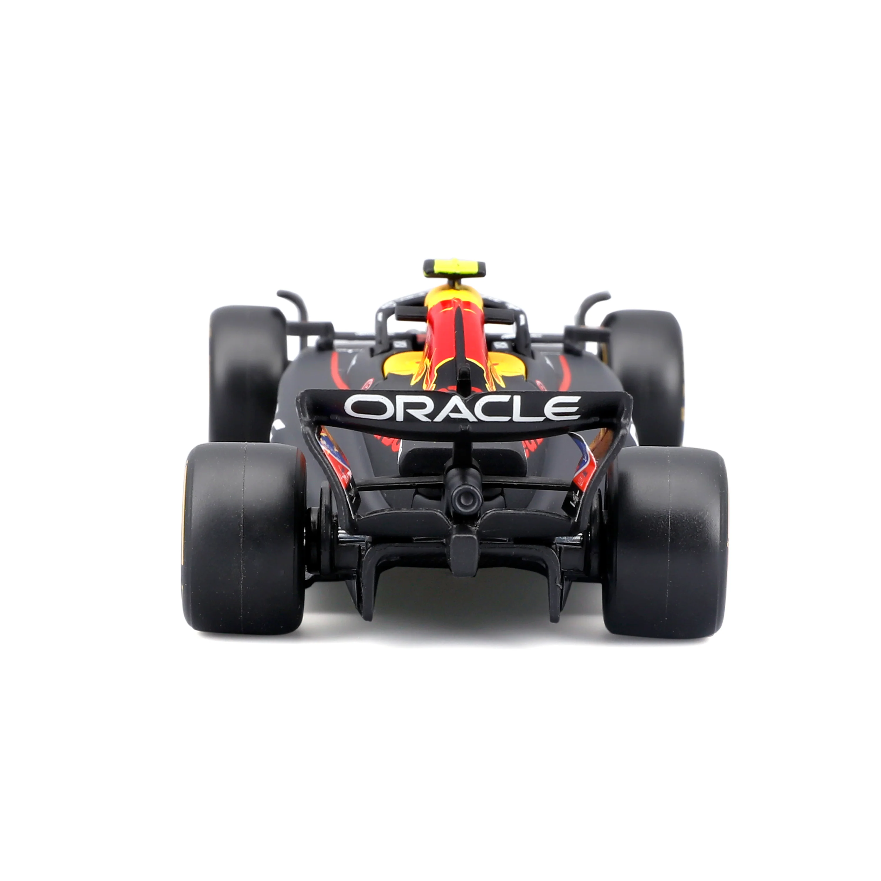 F1 Red Bull Racing RB21 2025 #22 Yuki Tsunoda – Scale 1:43 - Image 4