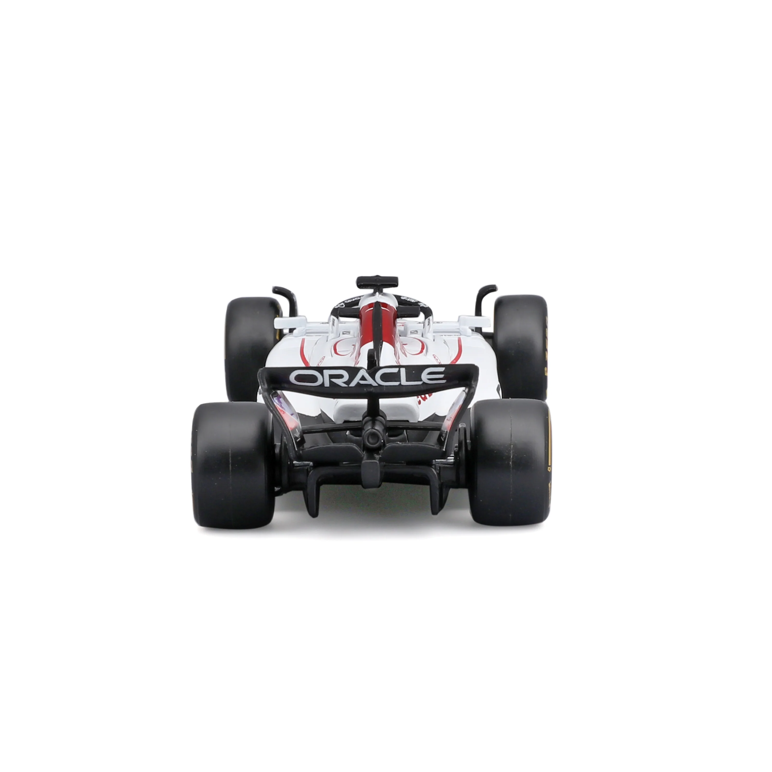 F1 RedBull Racing RB21 Livrea Giappone 2025 #1 Verstappen scala 1:43 con teca espositiva - Image 5