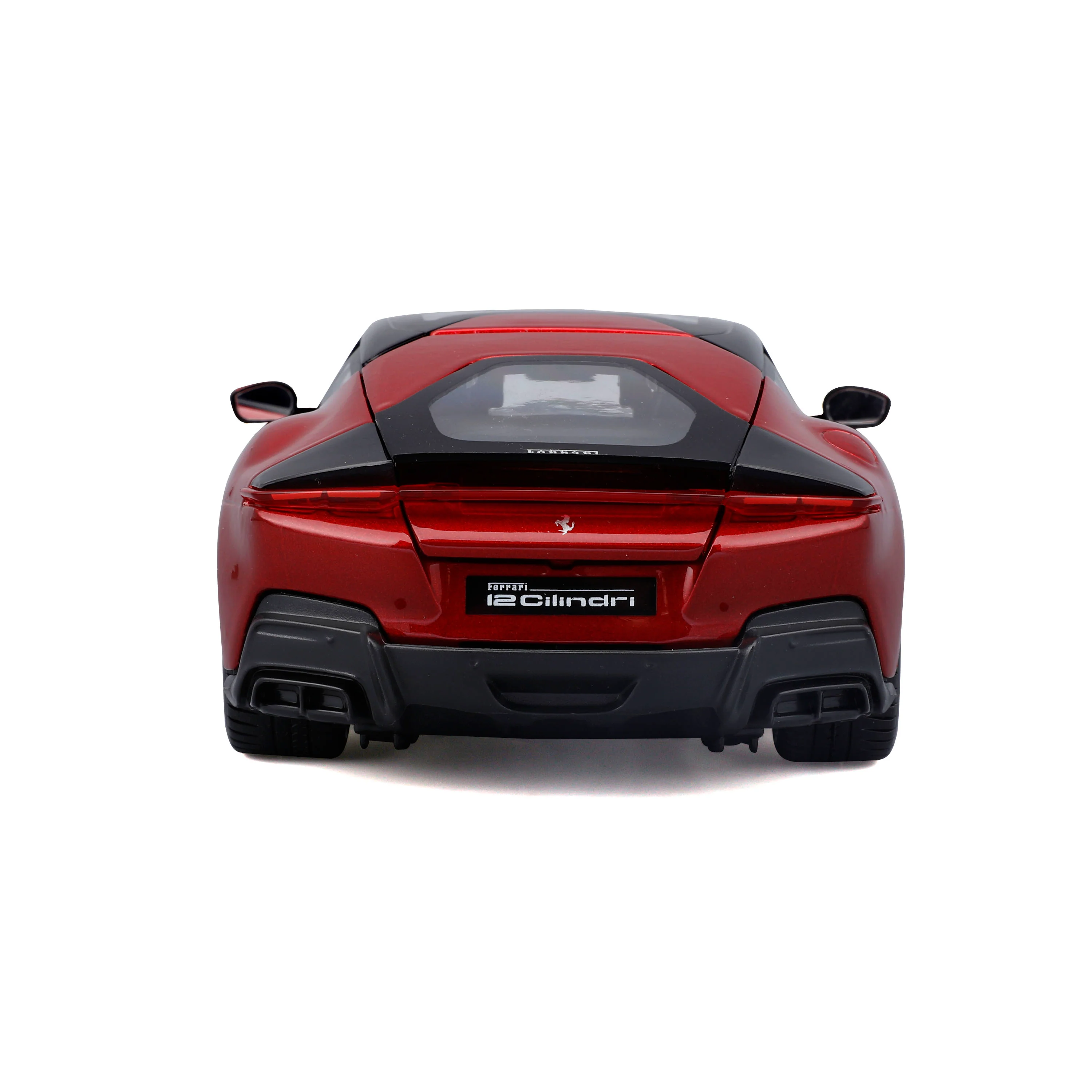 Ferrari 12 Cilindri R&P – Diecast Model 1:24 - Image 6