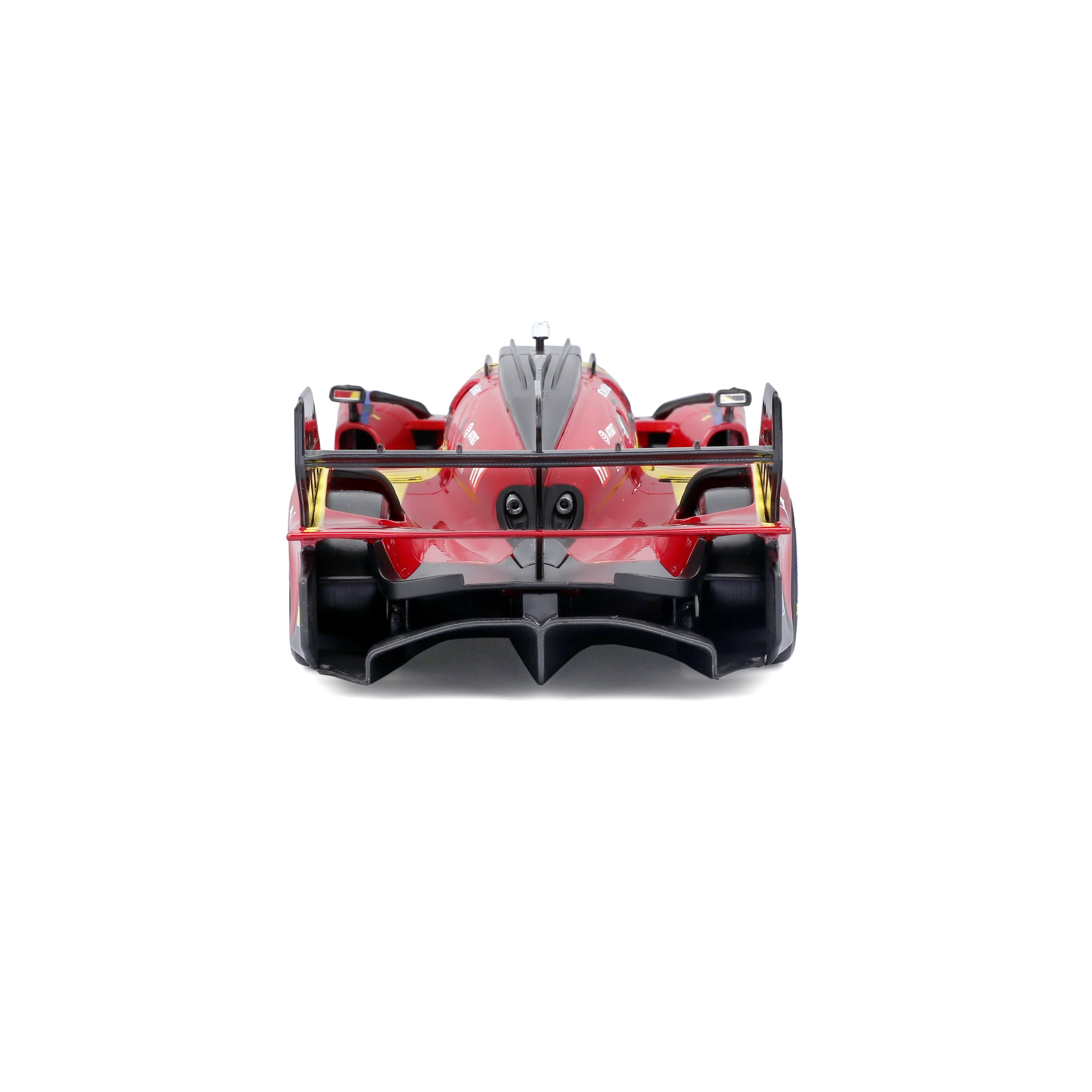 FERRARI 499P 2025 24h Le Mans Hypercar N.51 1:24 - Image 4