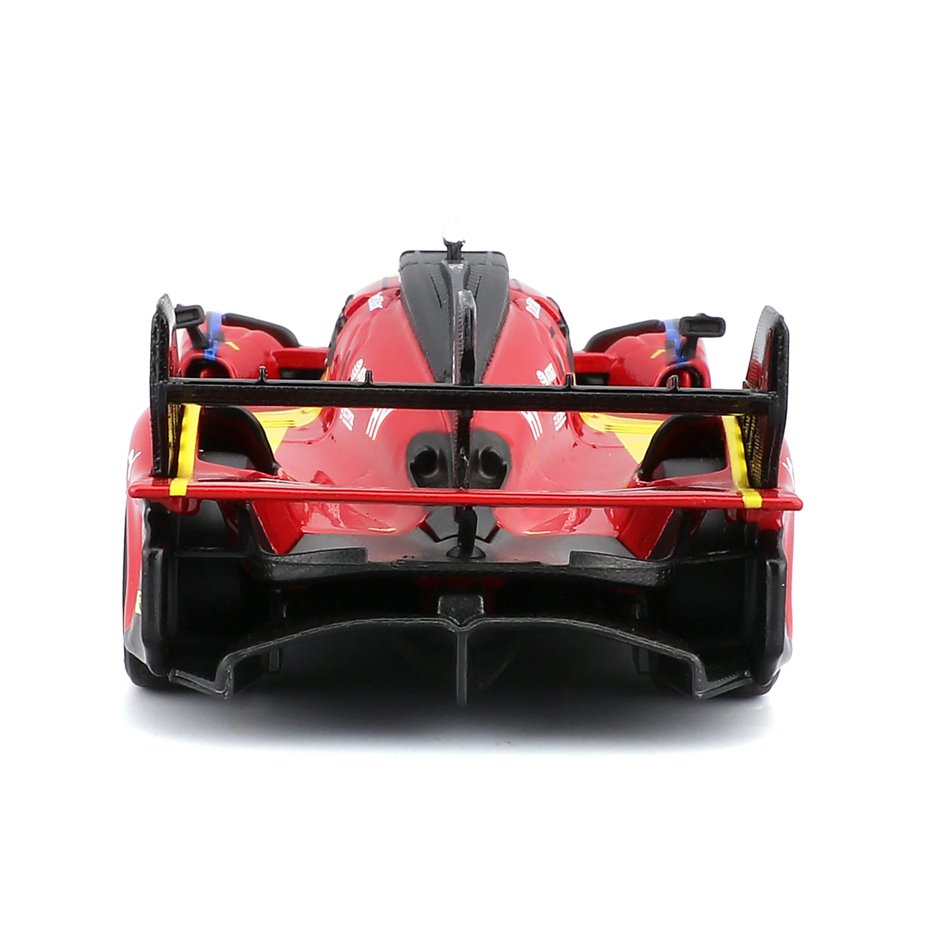 FERRARI 499P 24H LMH Hypercar 2025 n° 51 1:43 con teca espositiva - Image 5