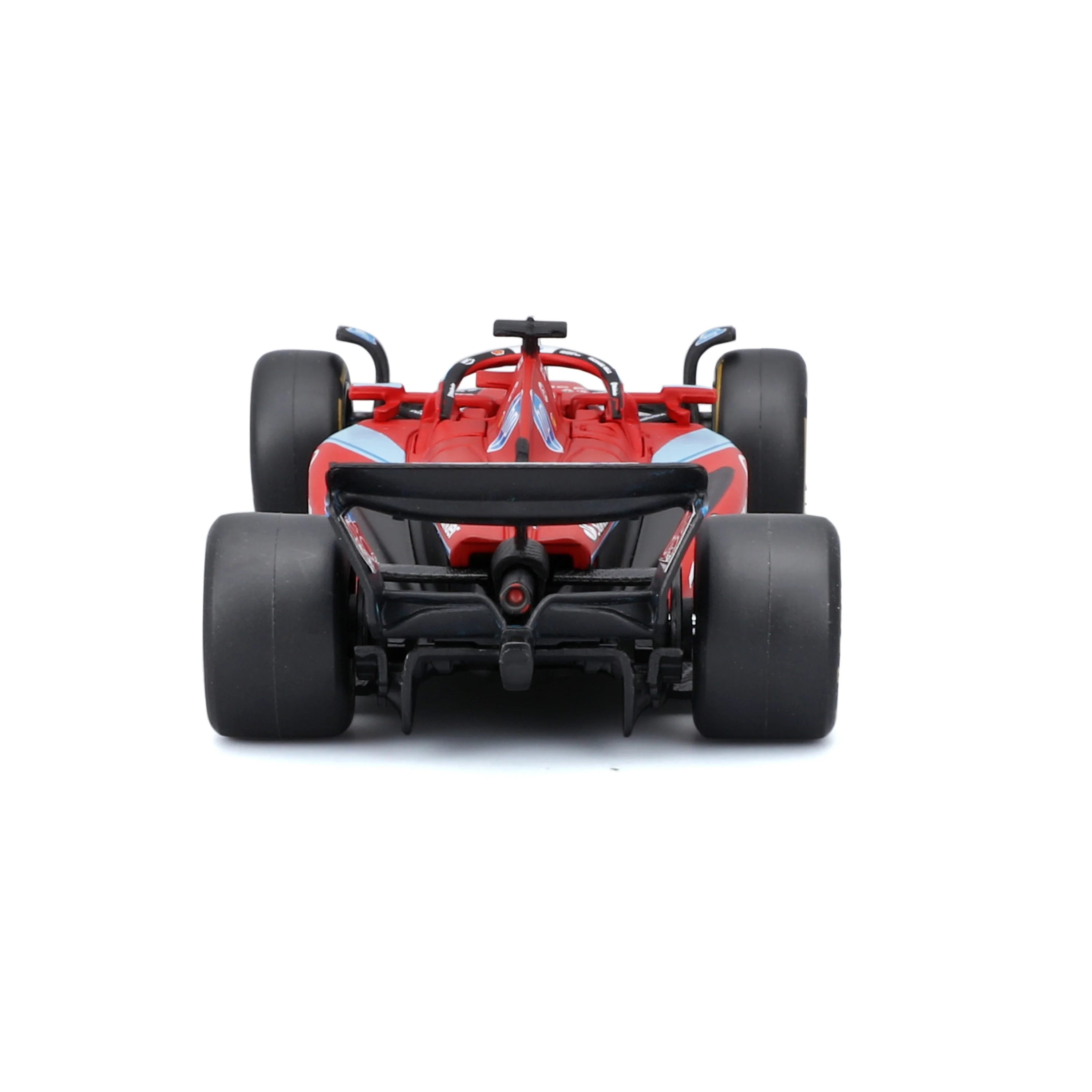 Ferrari F1 SF-24 Charles Leclerc #16 Miami GP 2024 Livery 1:43 - Image 3