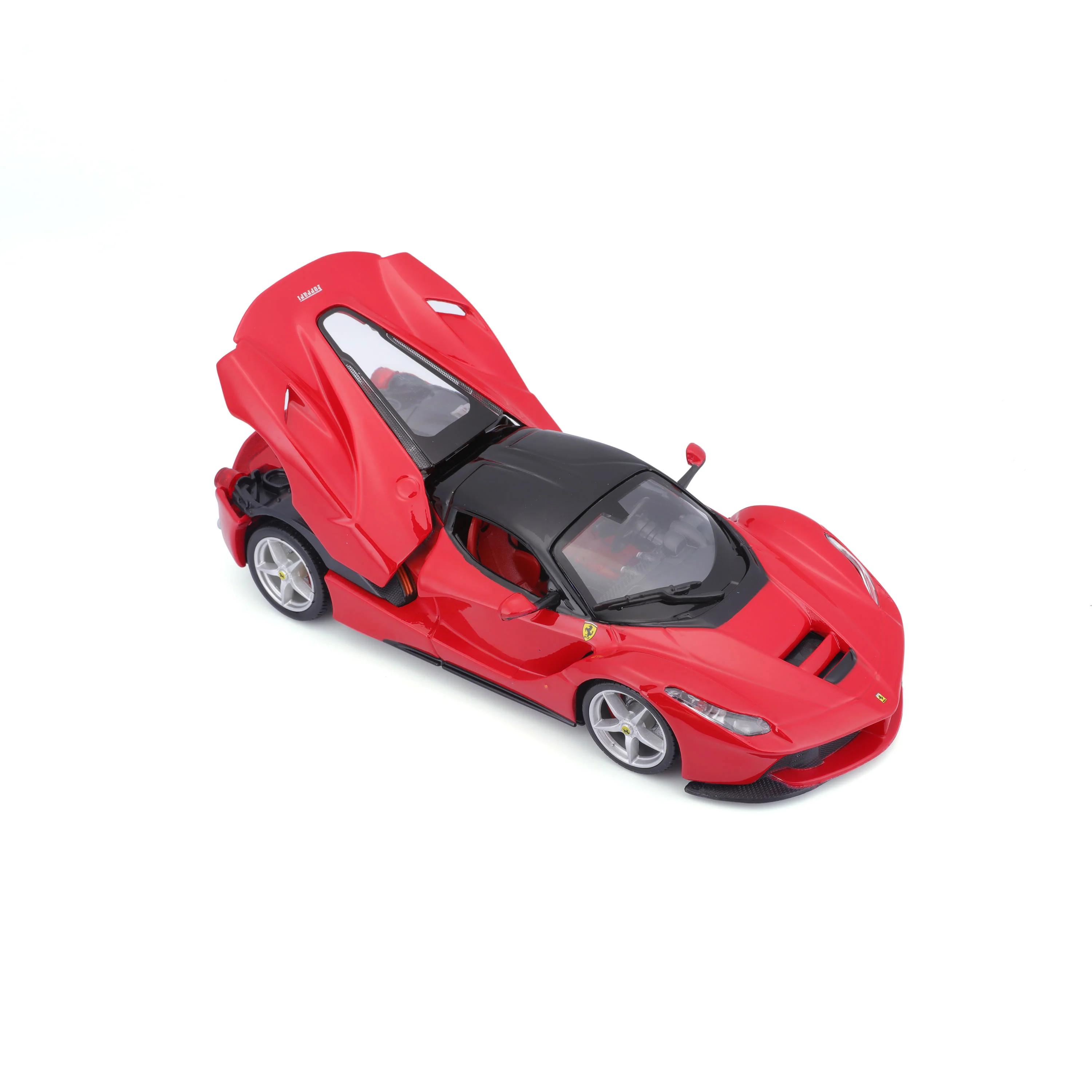 Ferrari LaFerrari 1:24 - Image 4