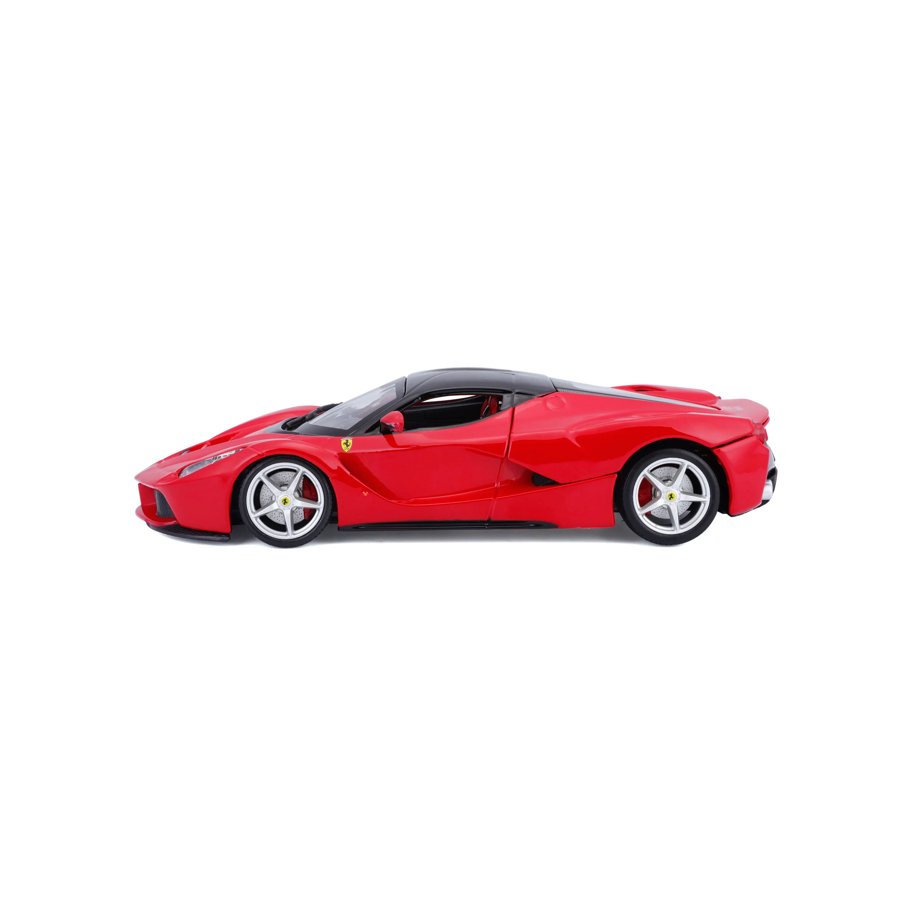 Ferrari LaFerrari 1:24 - Image 5