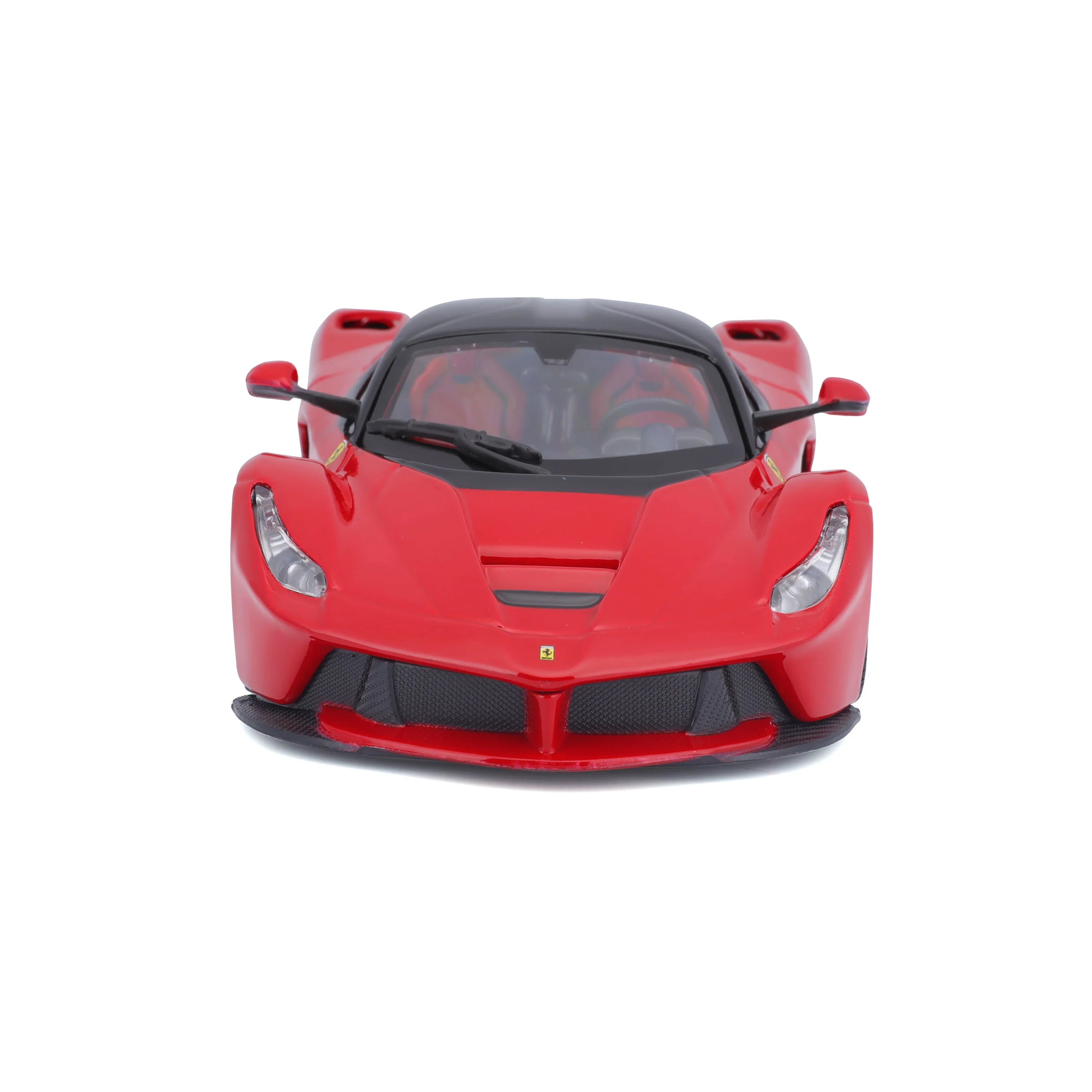 Ferrari LaFerrari 1:24 - Image 6