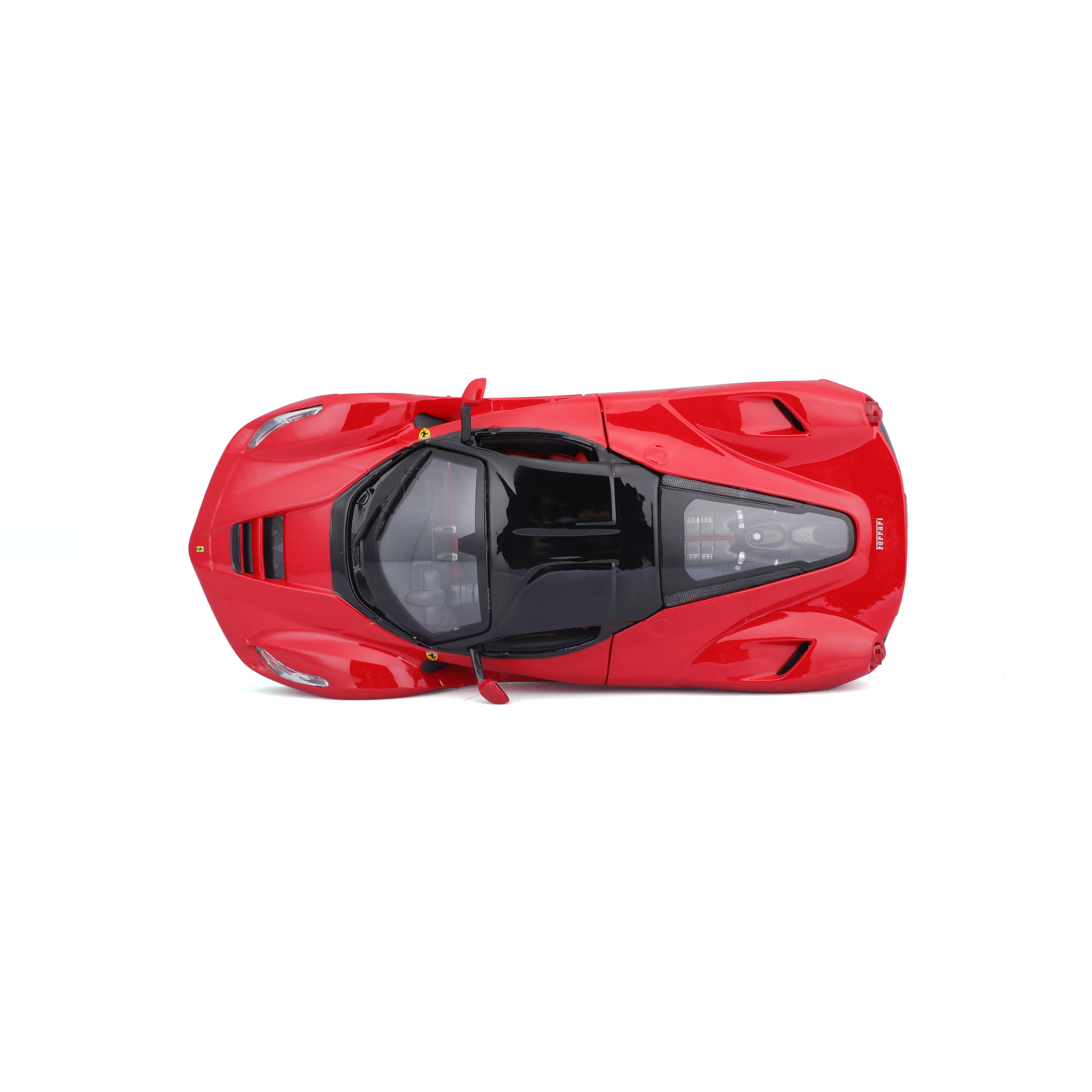 Ferrari LaFerrari 1:24 - Image 8