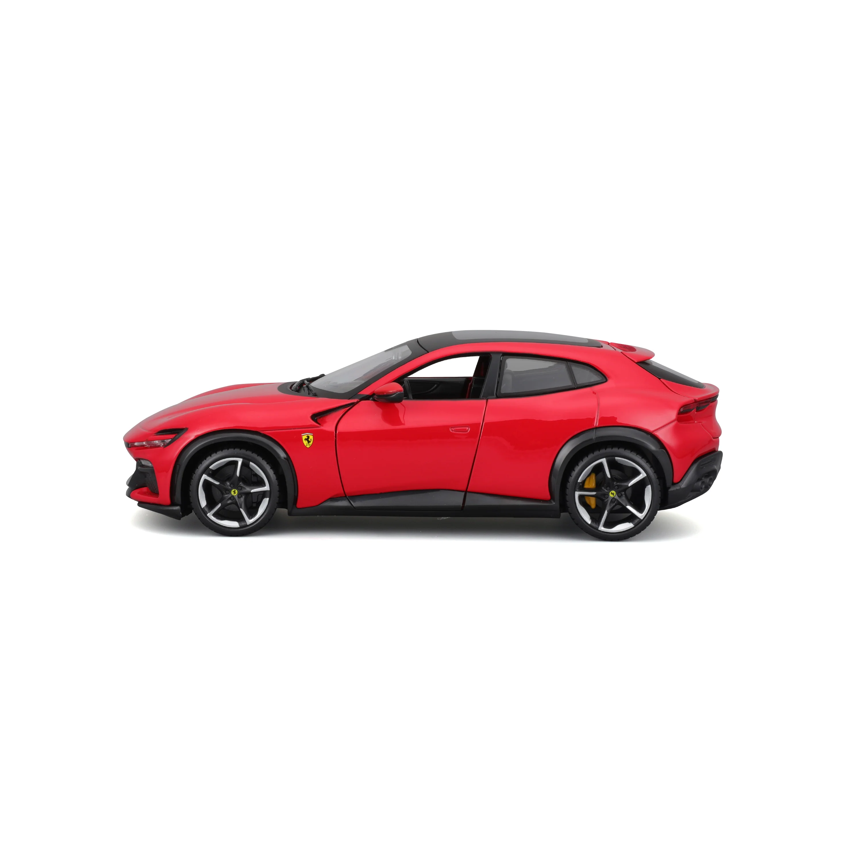 Ferrari Purosangue R&P – Diecast Model Scale 1:24 - Image 3