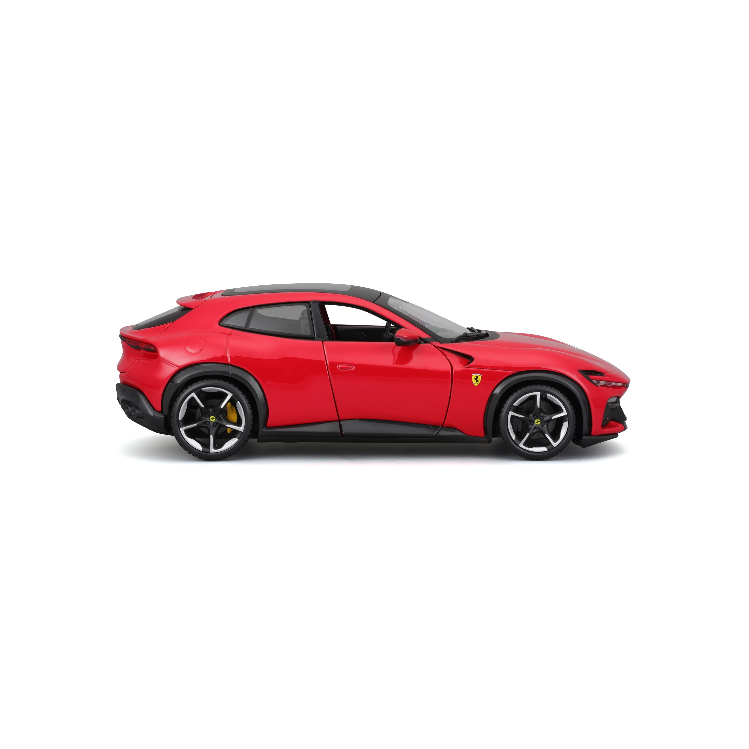 Ferrari Purosangue R&P – Diecast Model Scale 1:24 - Image 4
