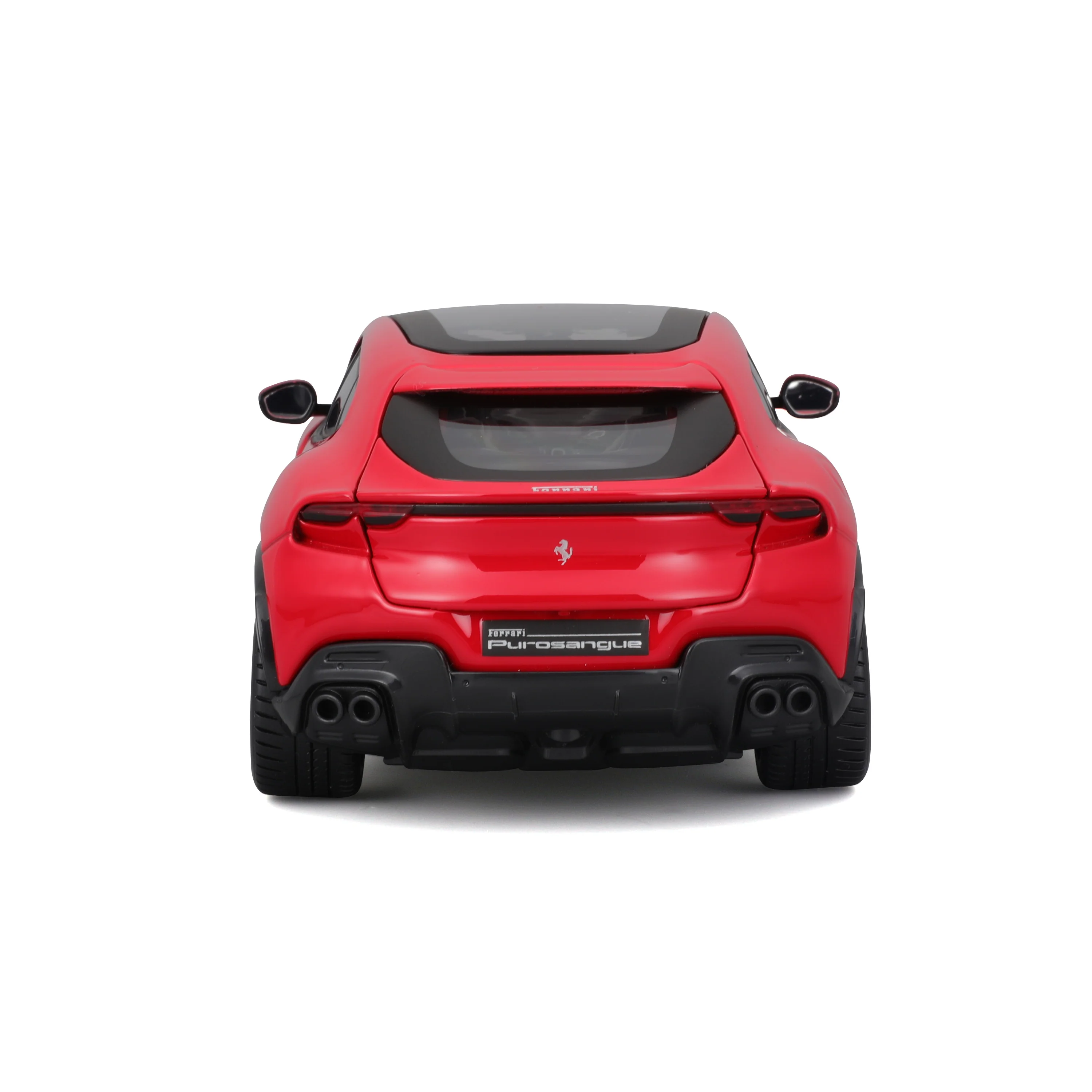 Ferrari Purosangue R&P – Diecast Model Scale 1:24 - Image 6