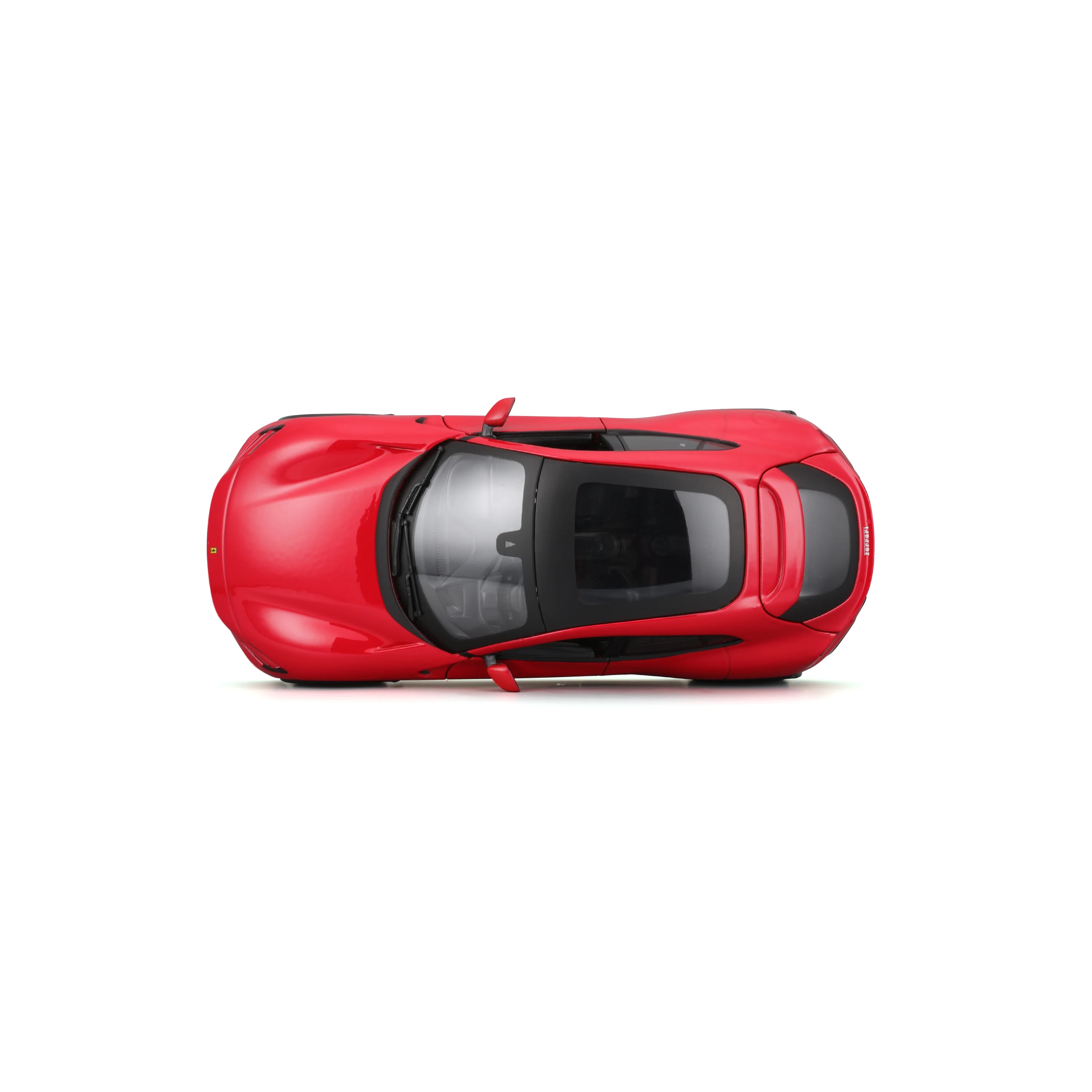 Ferrari Purosangue R&P – Diecast Model Scale 1:24 - Image 7