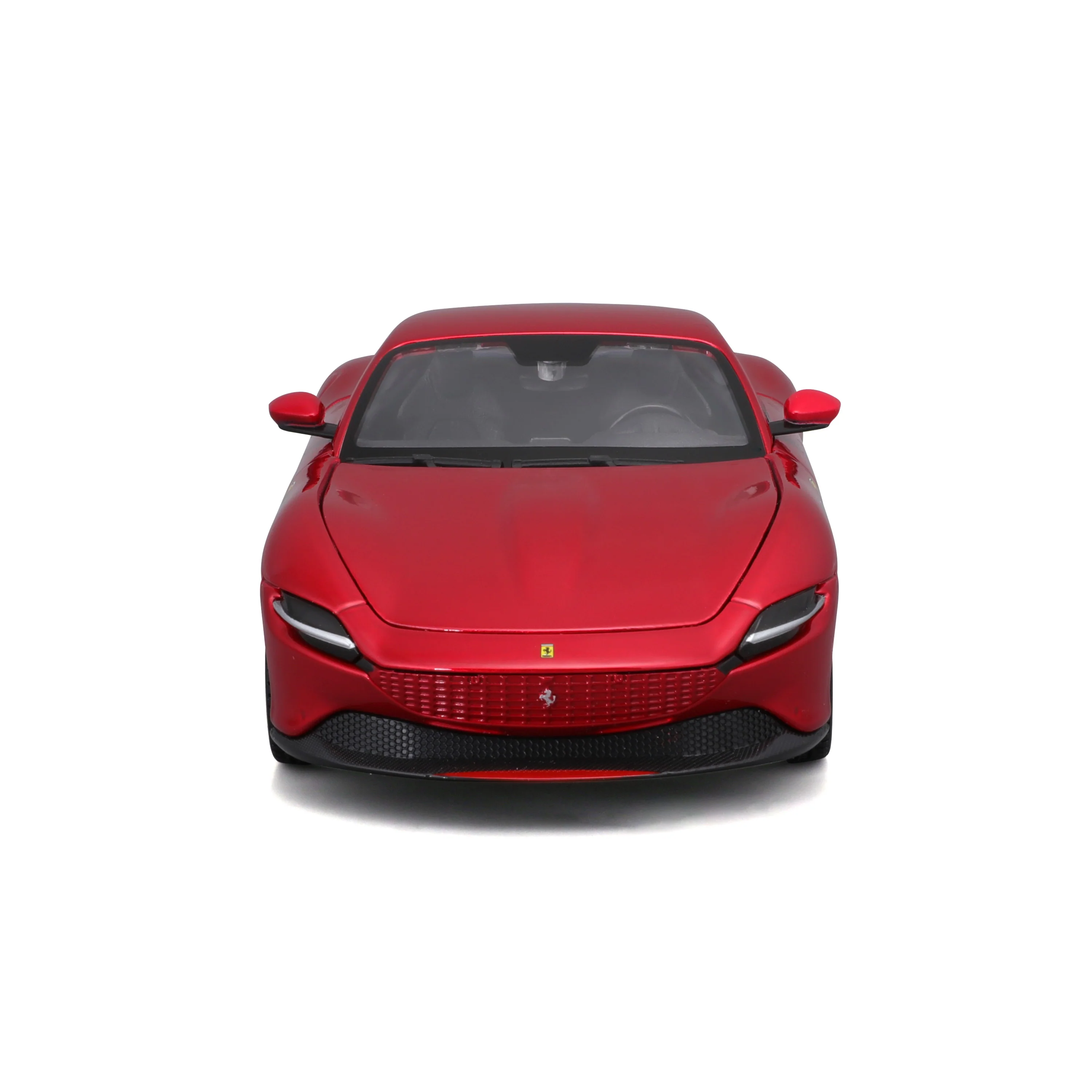 Ferrari Roma R&P 1:24 Red - Image 6
