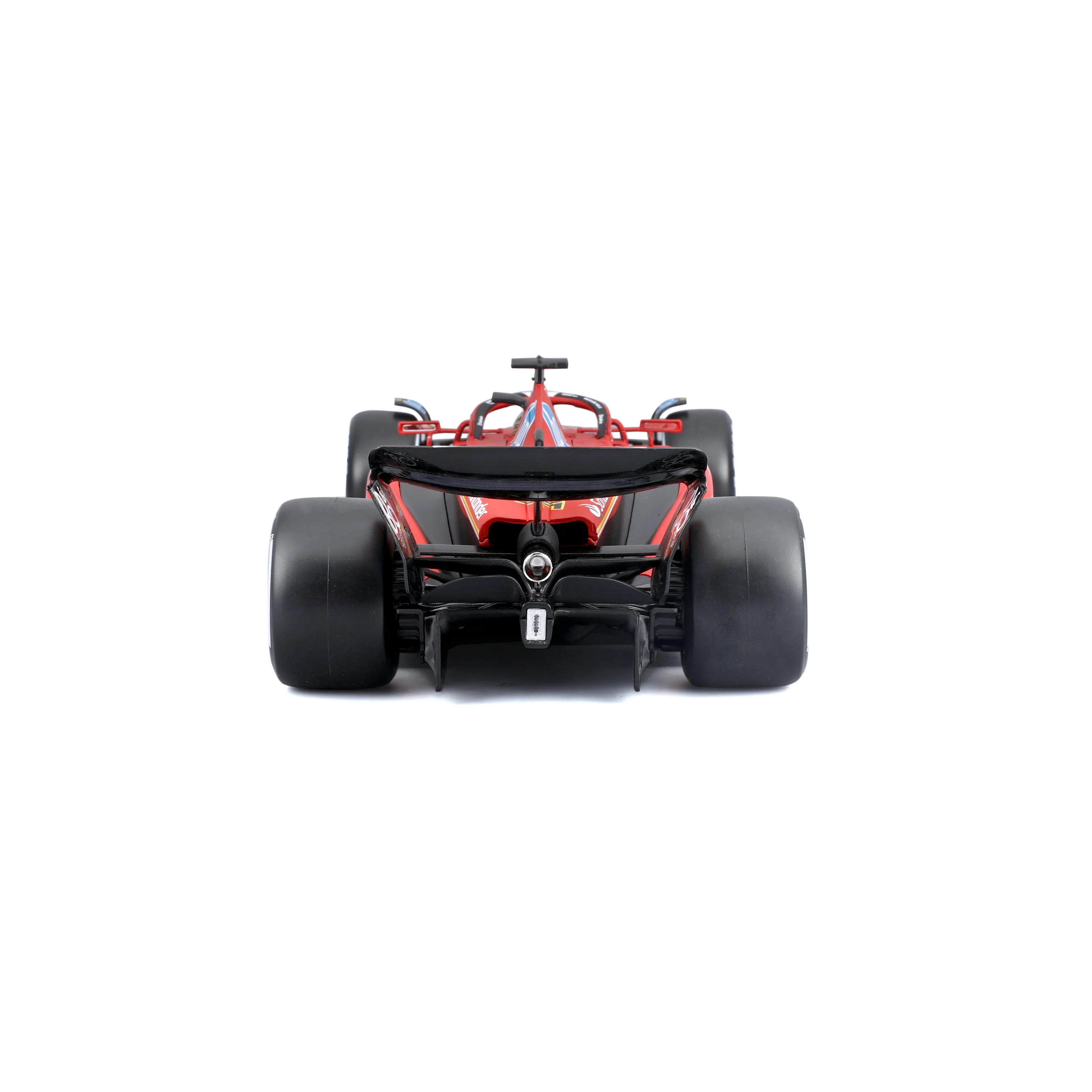 Ferrari SF-24 #16 Charles Leclerc – Winner Monza GP 2024 – 1:18 Scale - Image 4