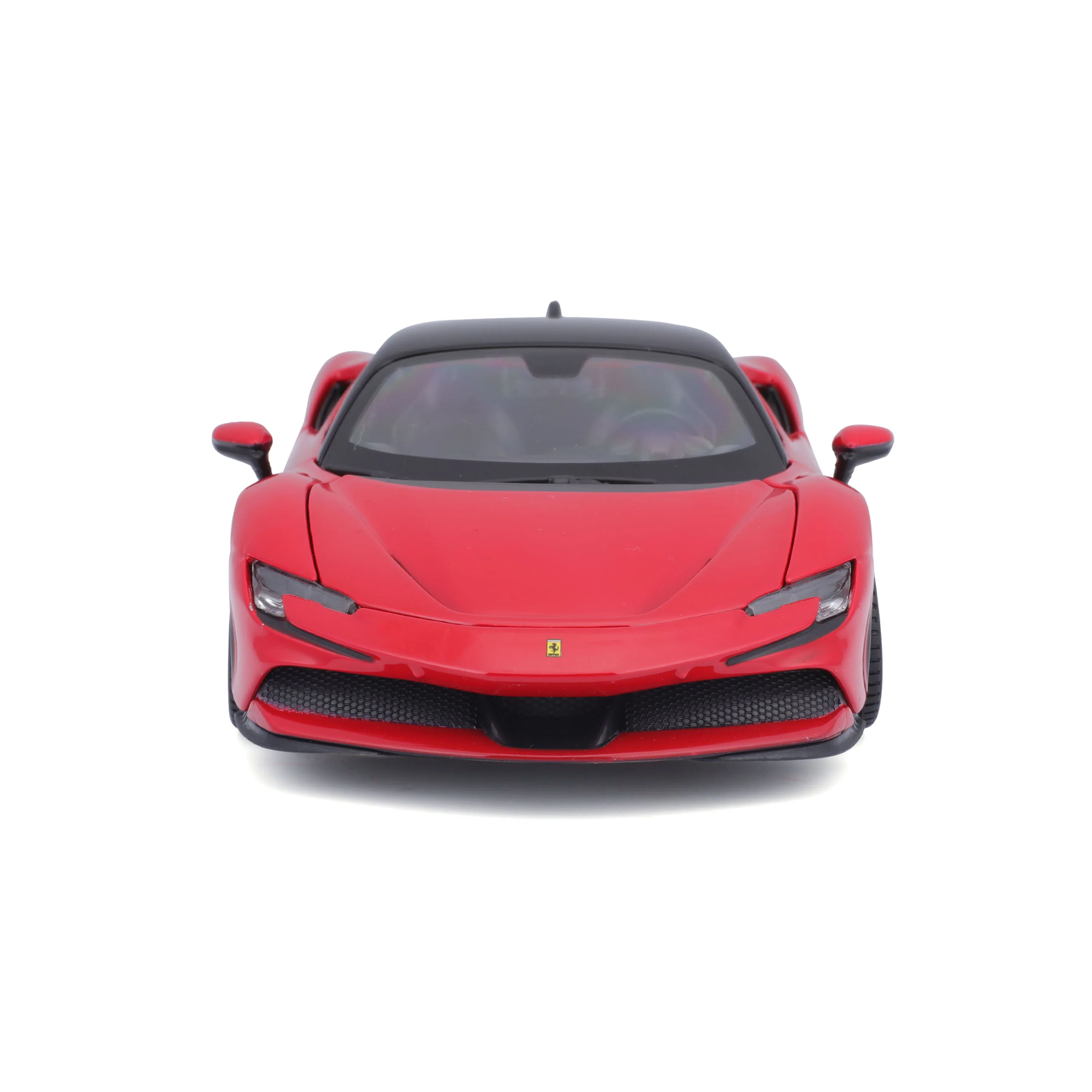 Ferrari SF90 Stradale 1:24 Red - Image 6