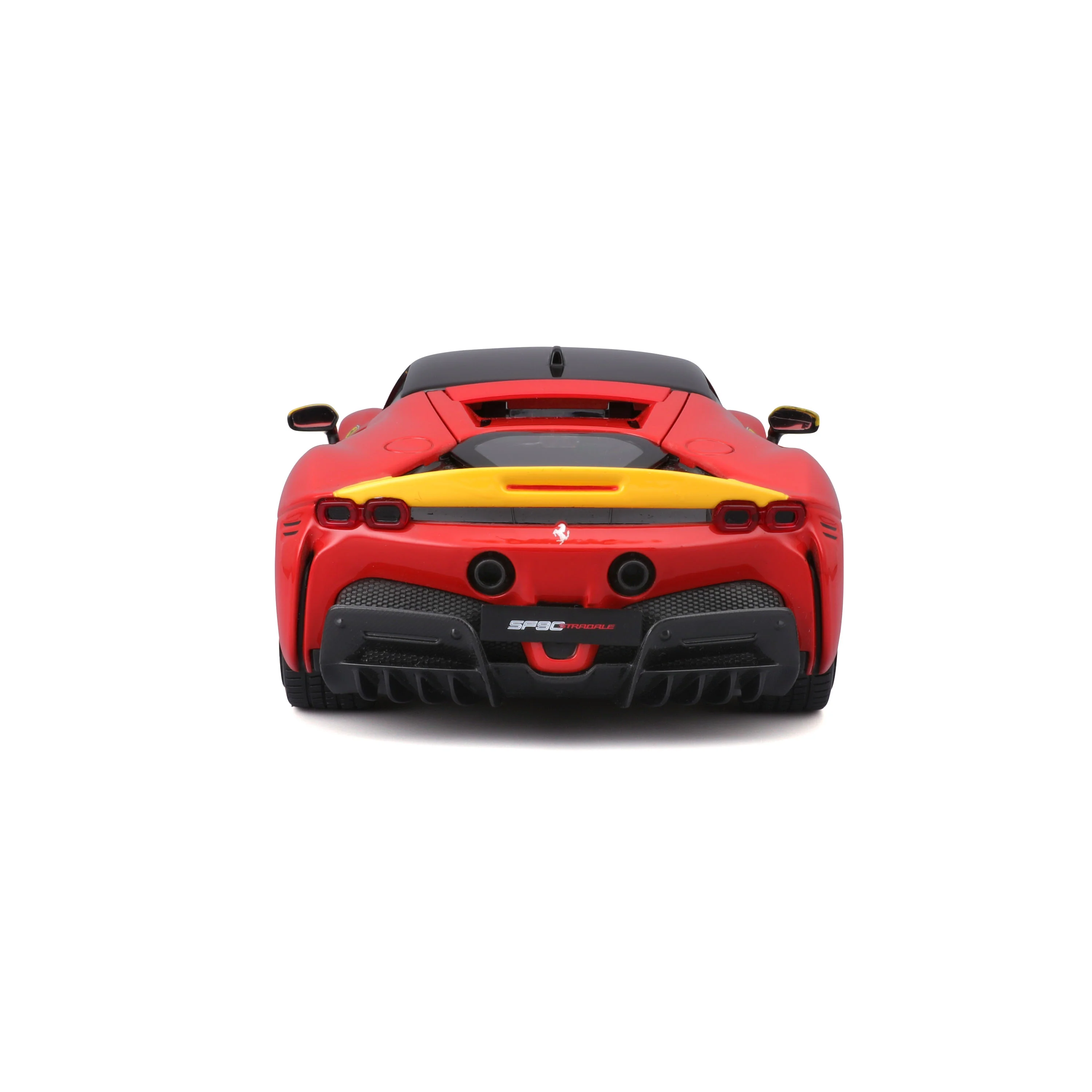 Ferrari SF90 Stradale Le Mans Livery 1:18 - Image 6