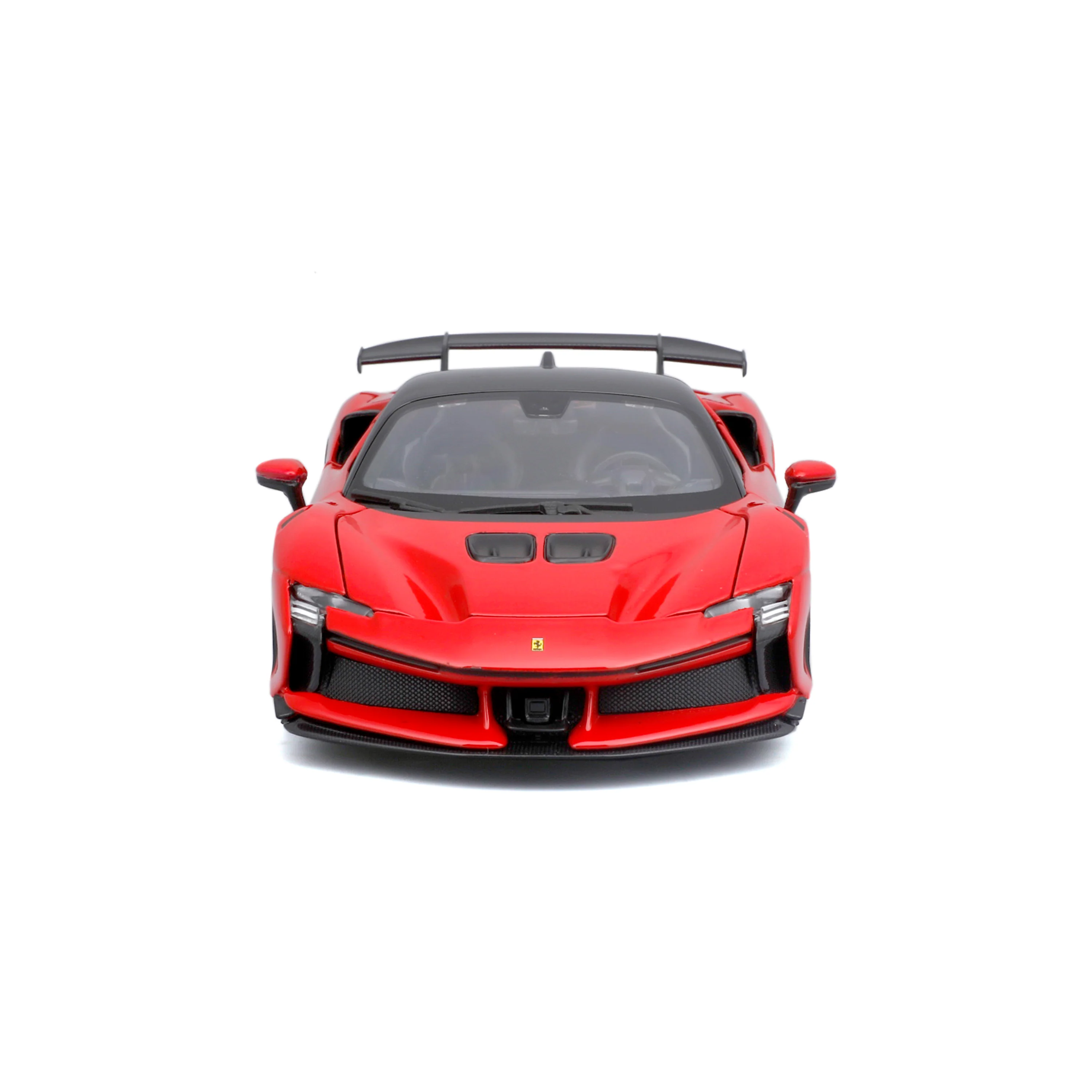 Ferrari SF90 XX Stradale – 1:24 Diecast Model Car - Image 3