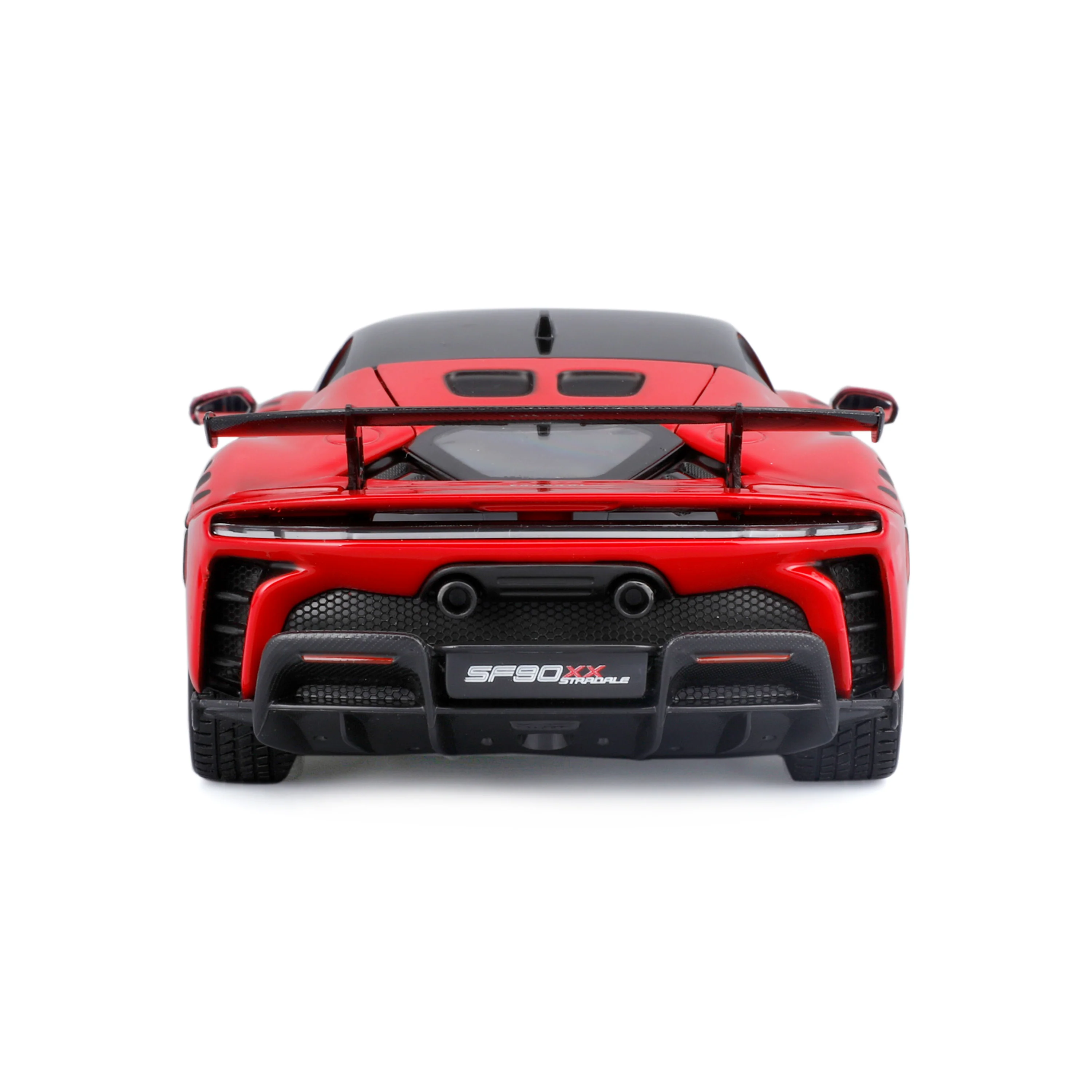 Ferrari SF90 XX Stradale – 1:24 Diecast Model Car - Image 4