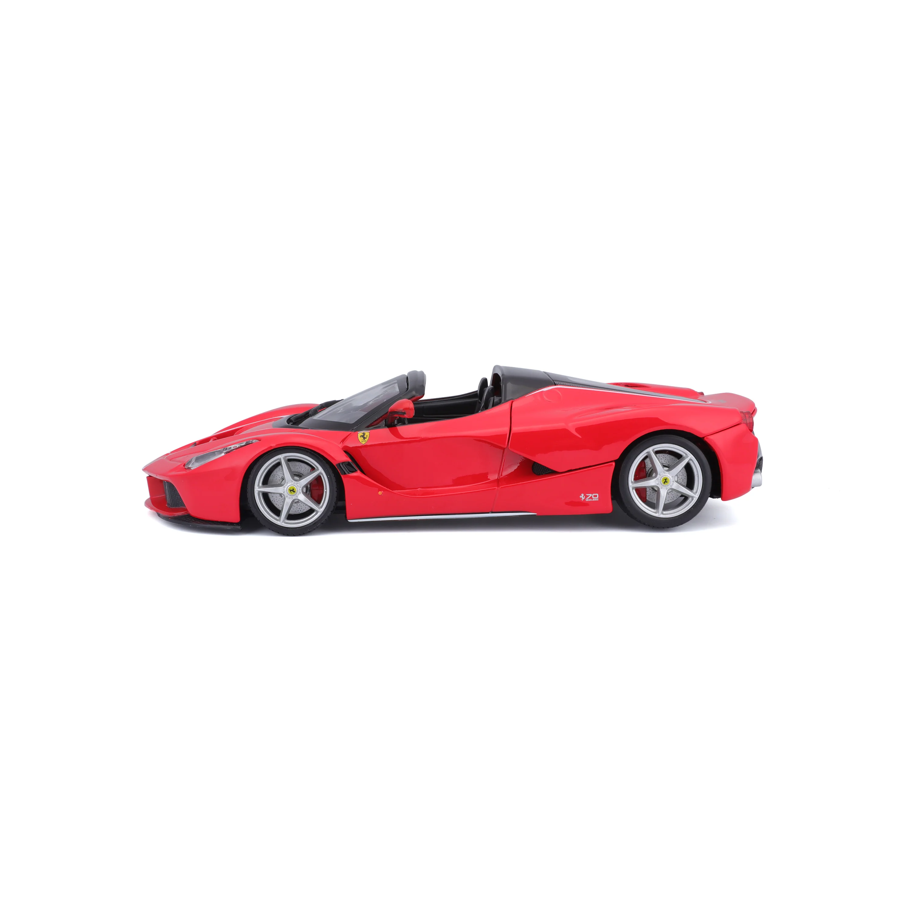 LaFerrari Aperta R&P 1:24 - Image 4