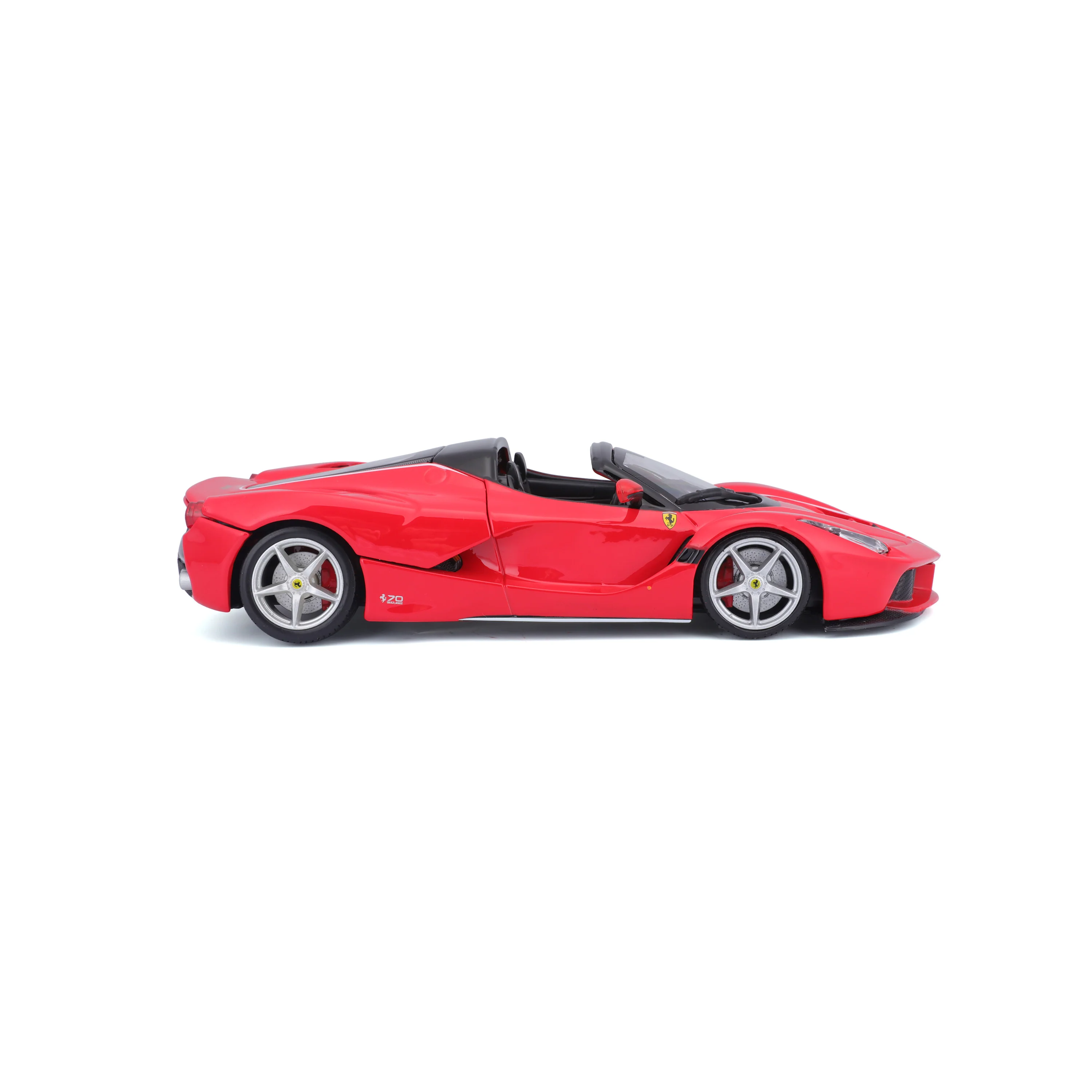 LaFerrari Aperta R&P 1:24 - Image 5