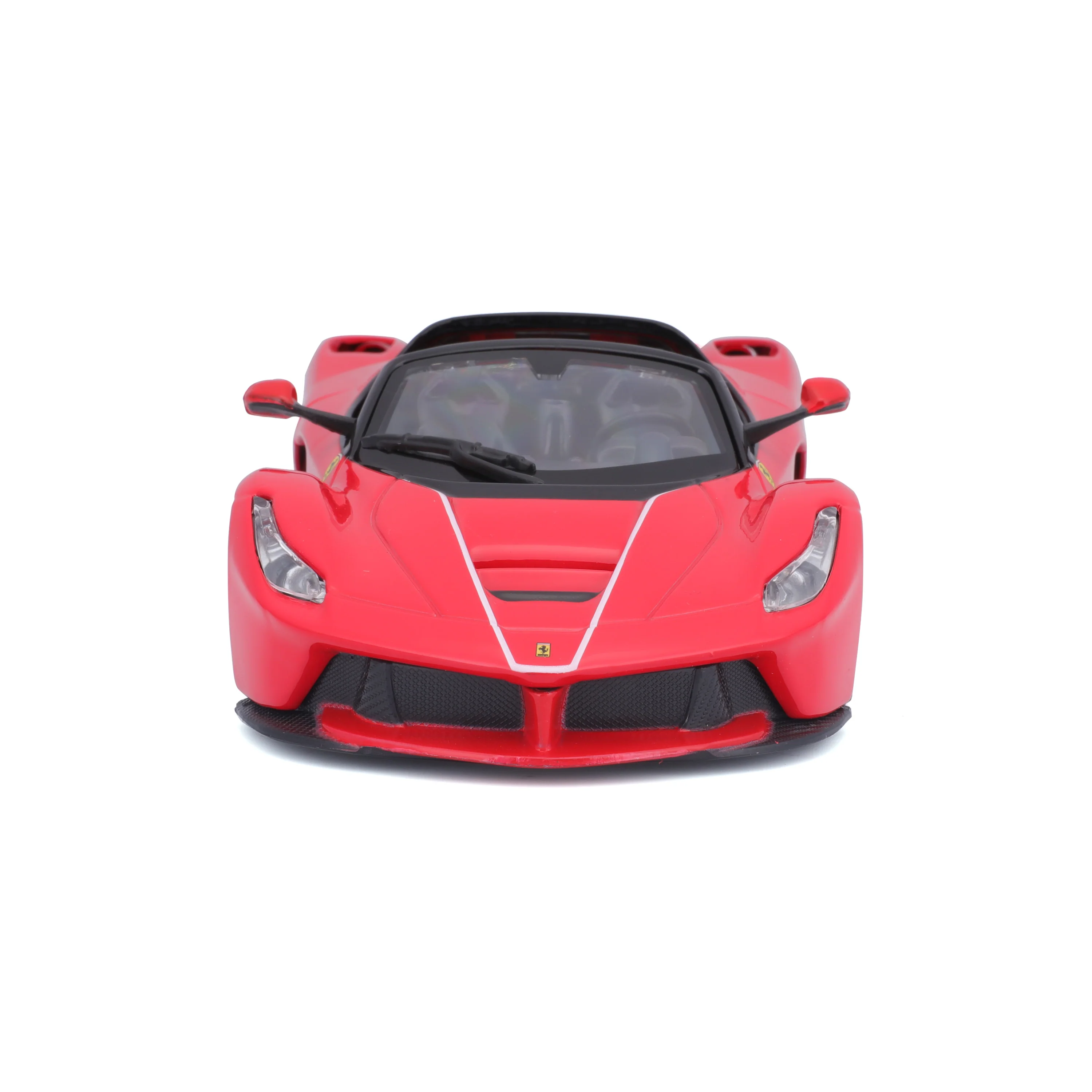 LaFerrari Aperta R&P 1:24 - Image 6