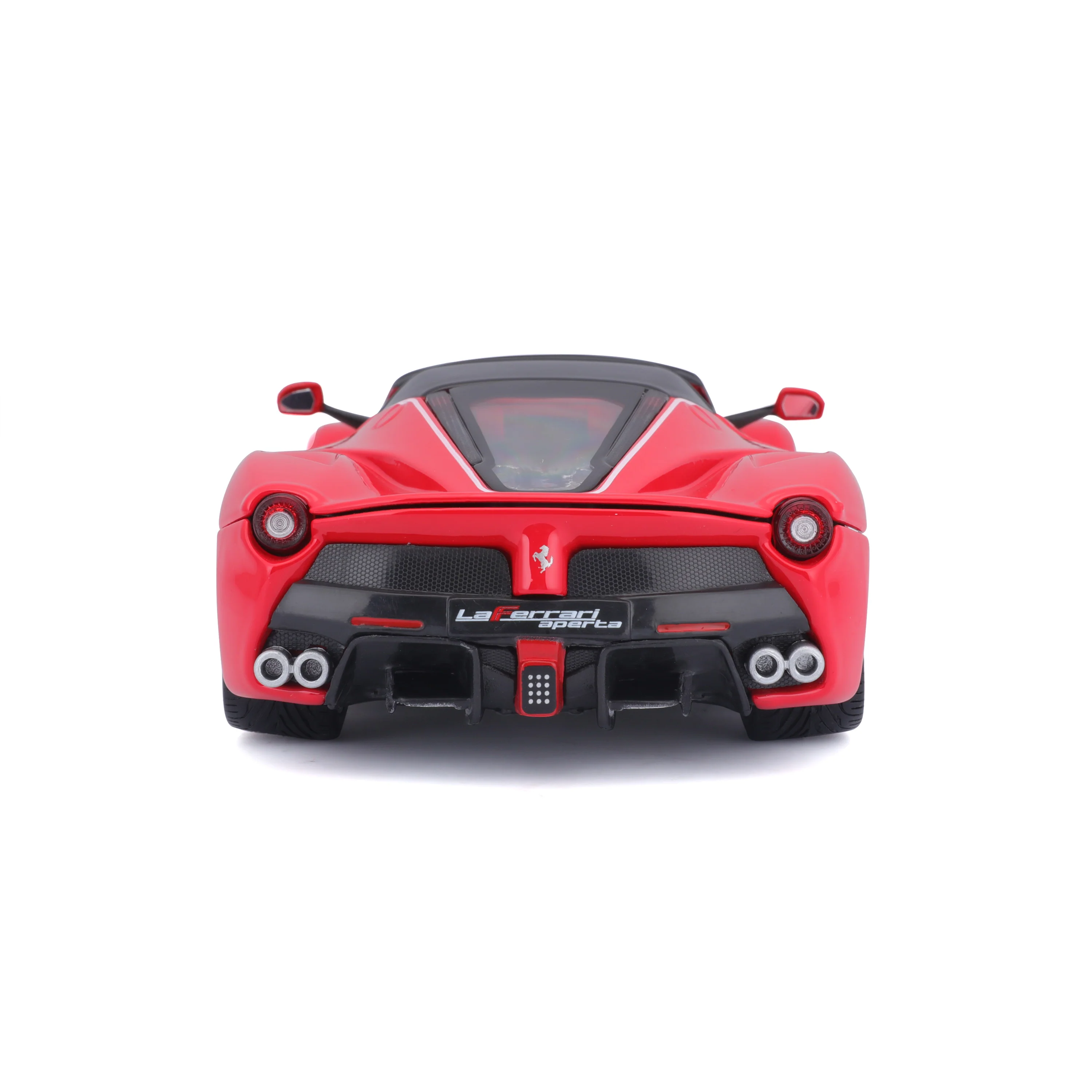 LaFerrari Aperta R&P 1:24 - Image 7