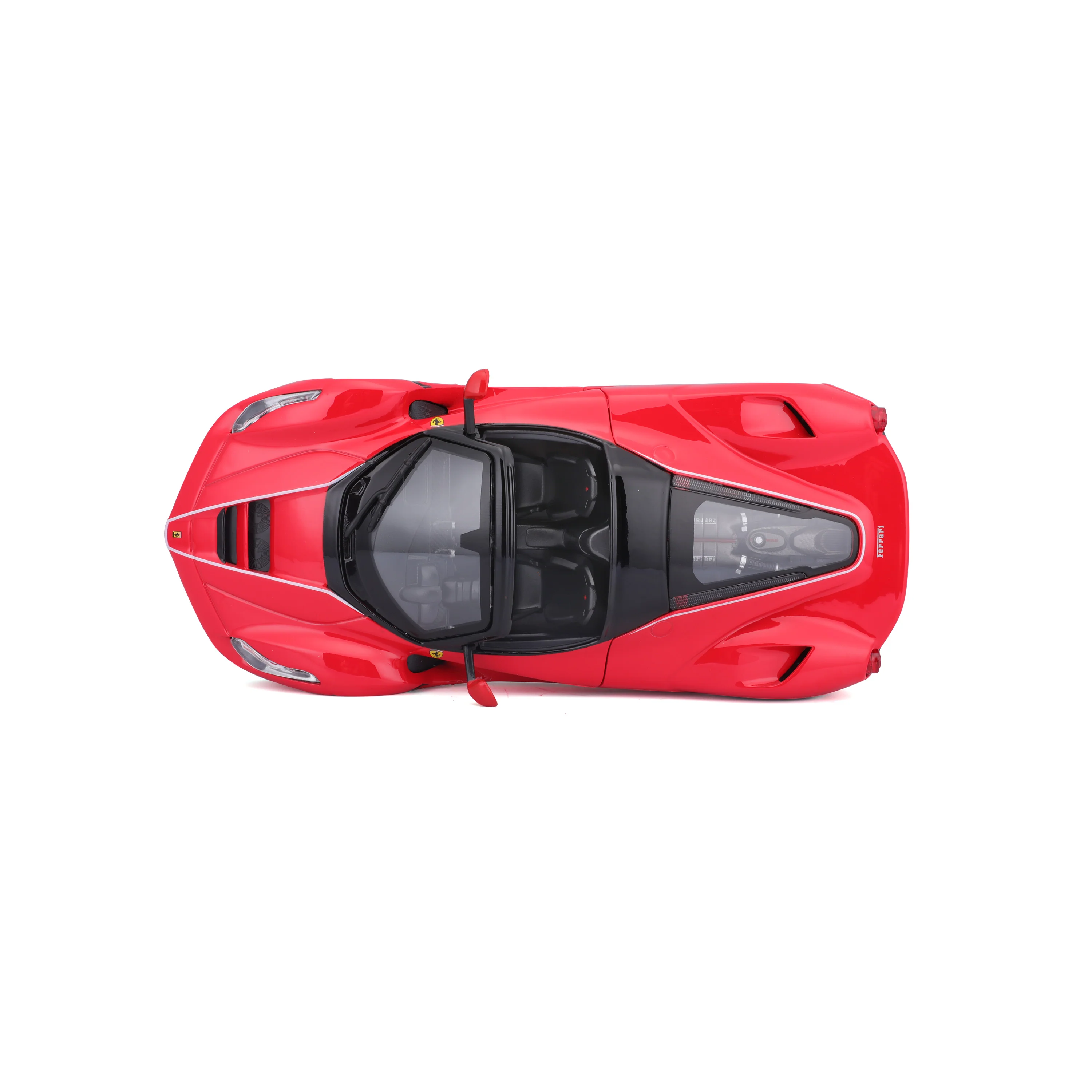 LaFerrari Aperta R&P 1:24 - Image 8