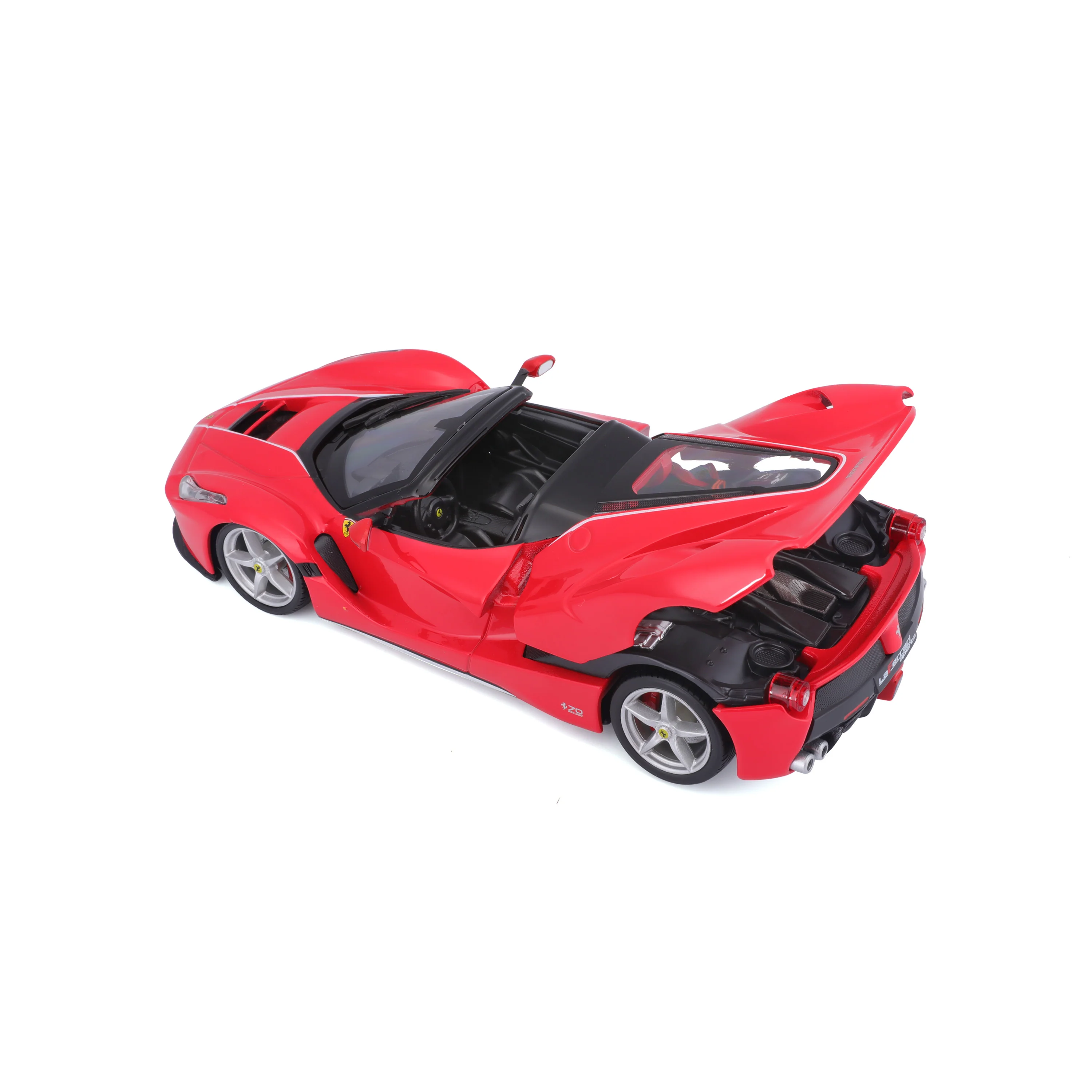 LaFerrari Aperta R&P 1:24 - Image 9